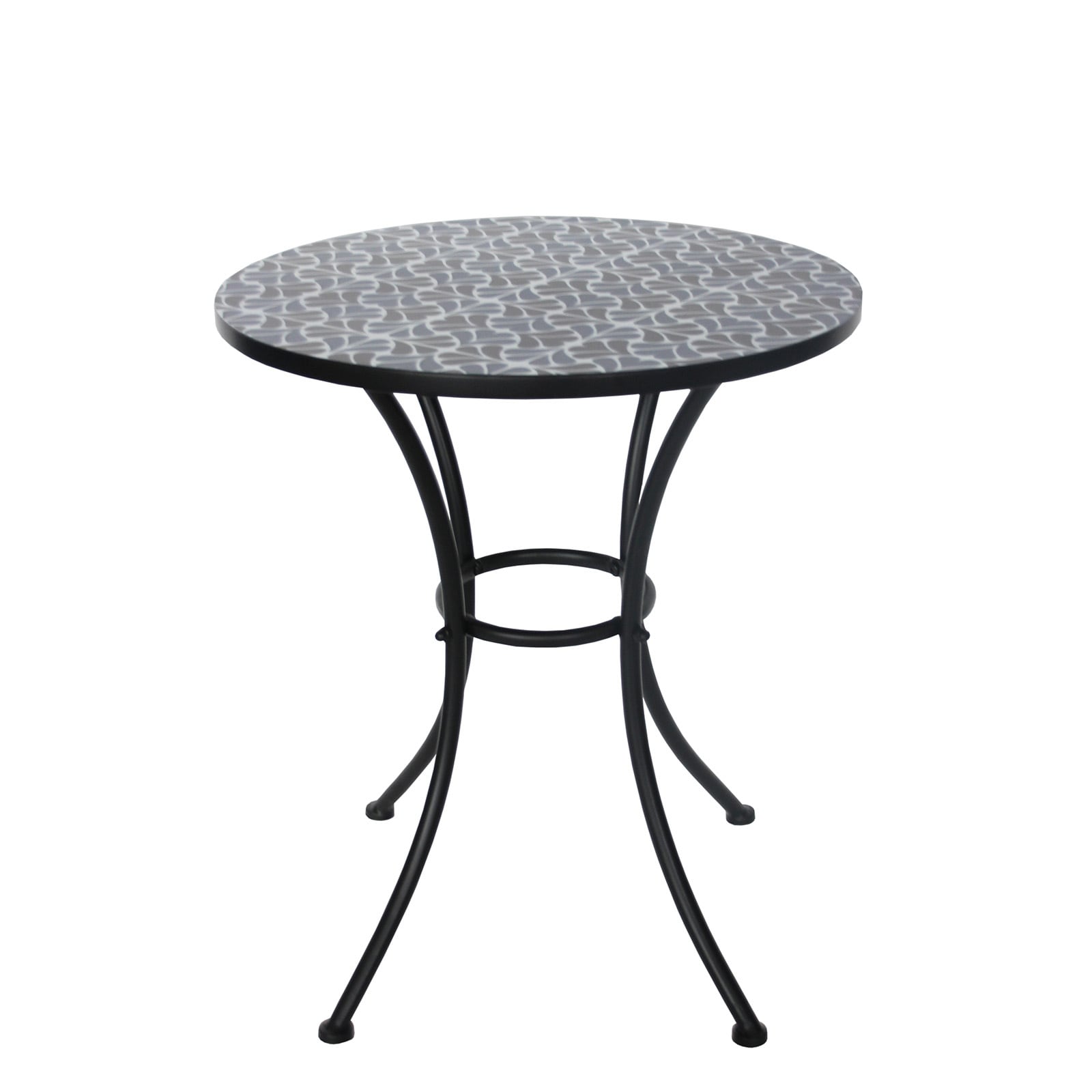 HTI-Living Gartentisch Celia Floral - Bild 1