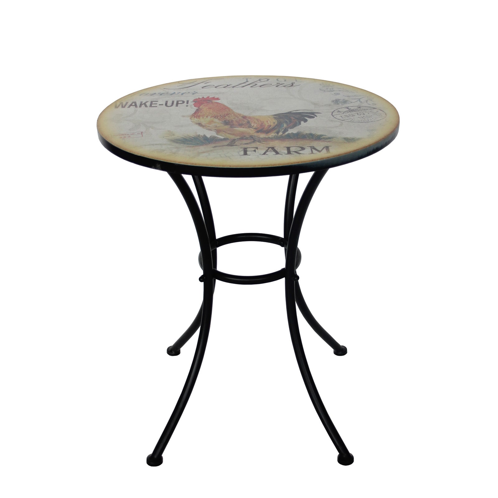 HTI-Living Gartentisch Celia Hahn - Bild 1