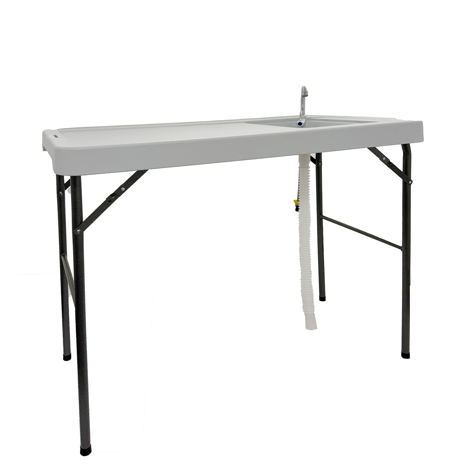 HTI-Living Filetier Tisch Fritz - Bild 1