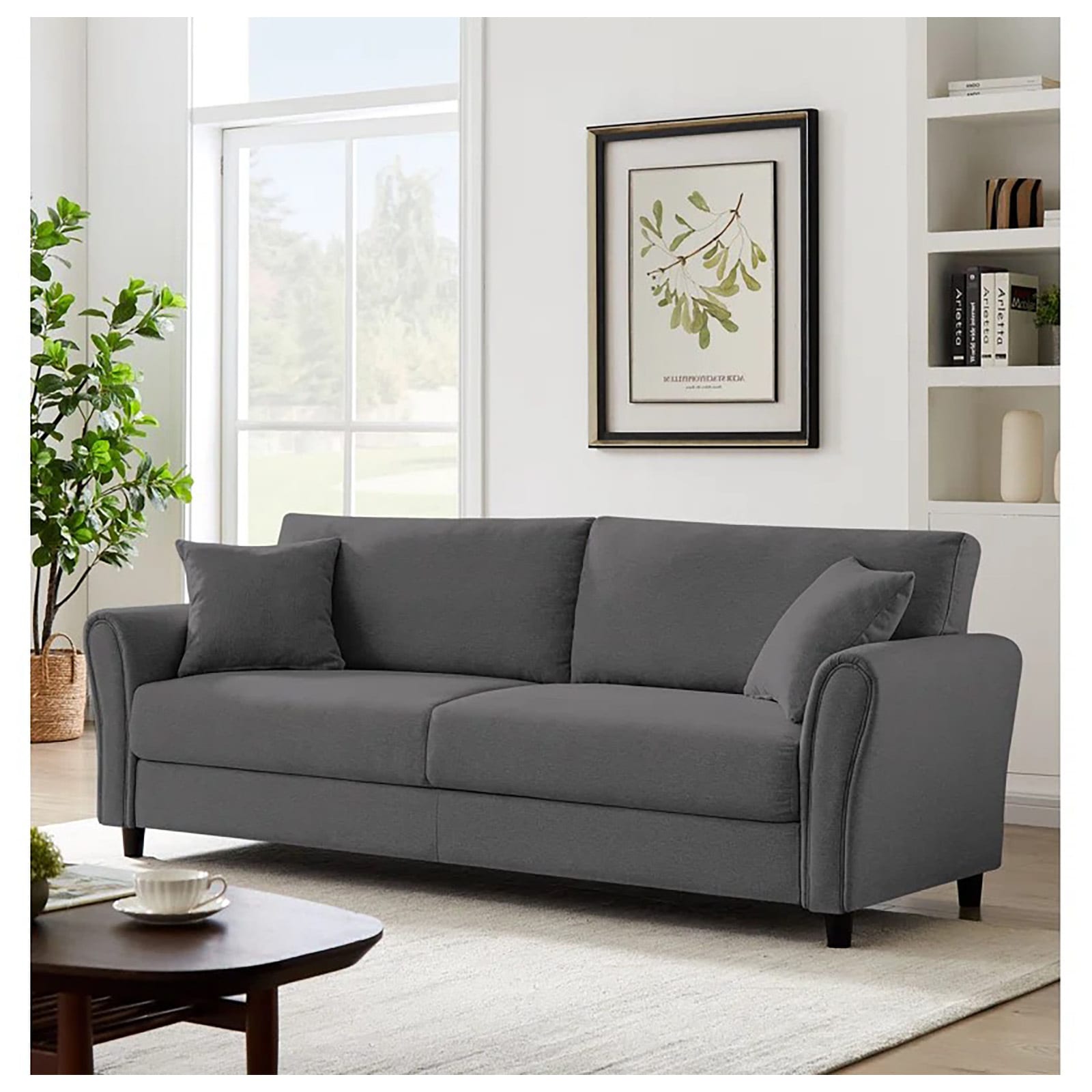 HTI-Living Couch Valeria - Bild 1