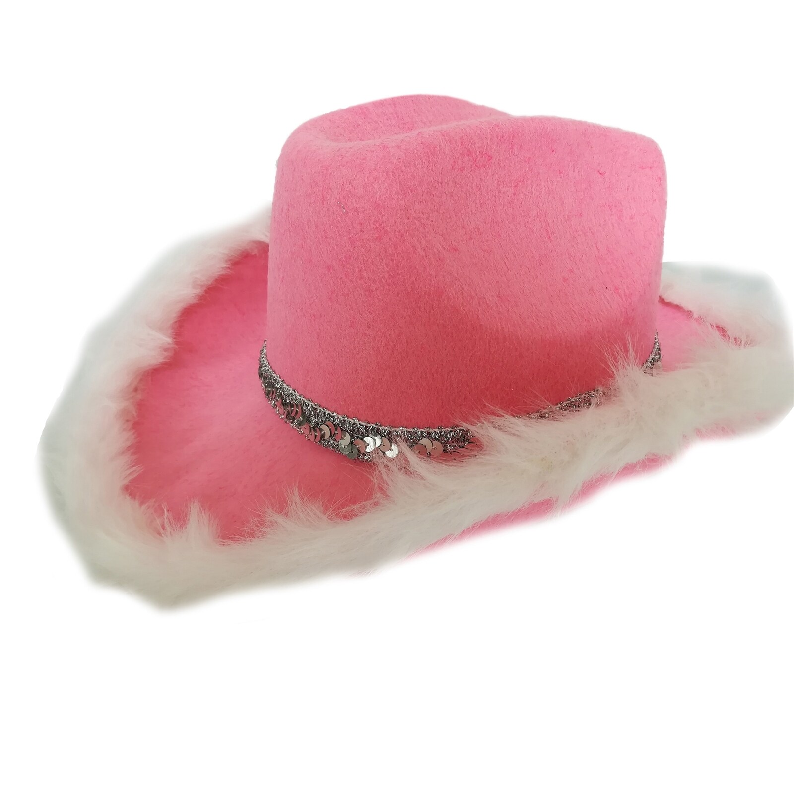 HTI-Living Karnevalshut Cowboy - Bild 1