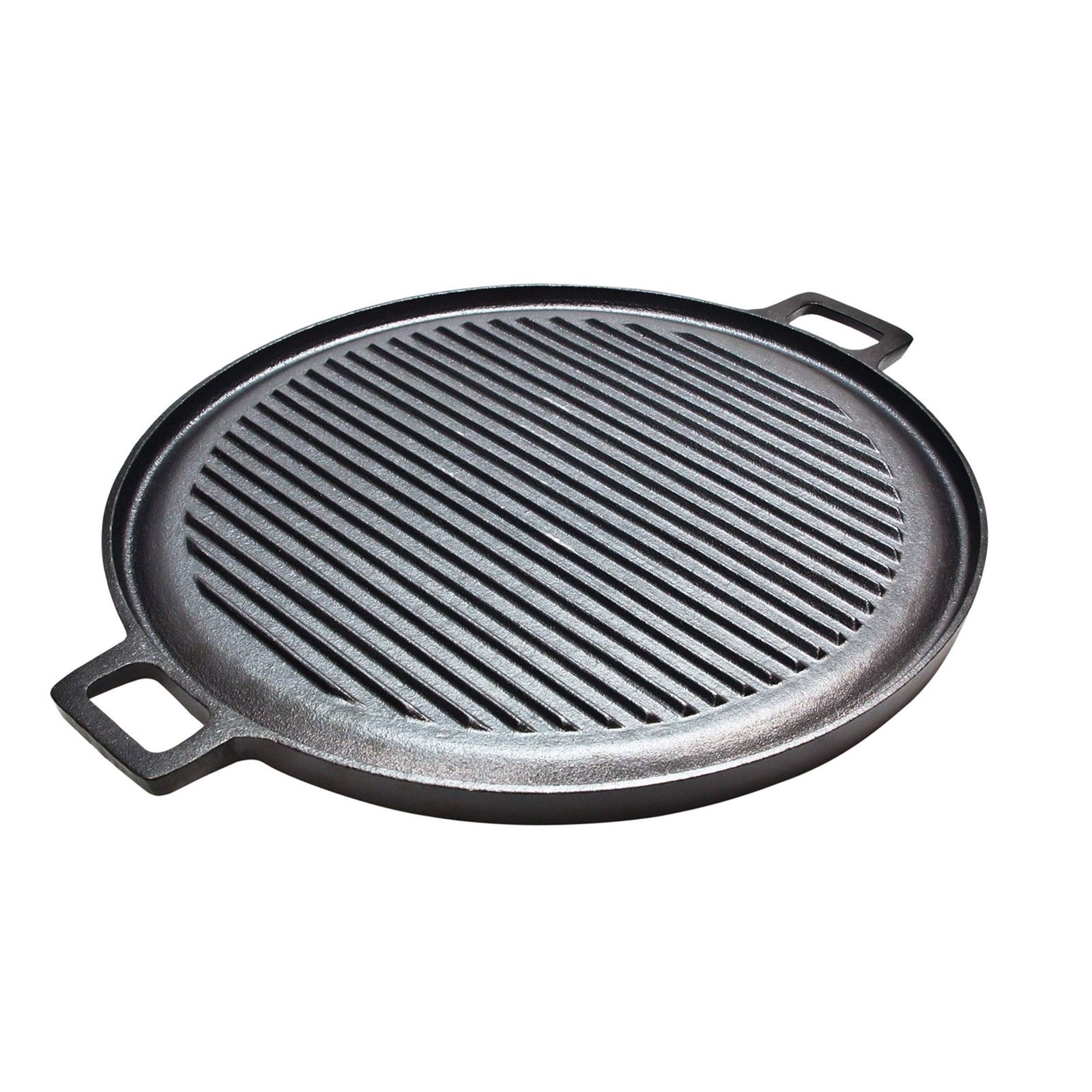 neuetischkultur Grillplatte Gusseisen &Oslash; 30 cm - Bild 1