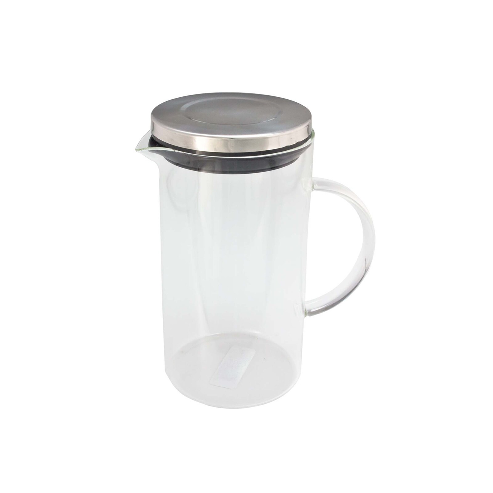 neuetischkultur Glaskaraffe 1 Liter - Bild 1