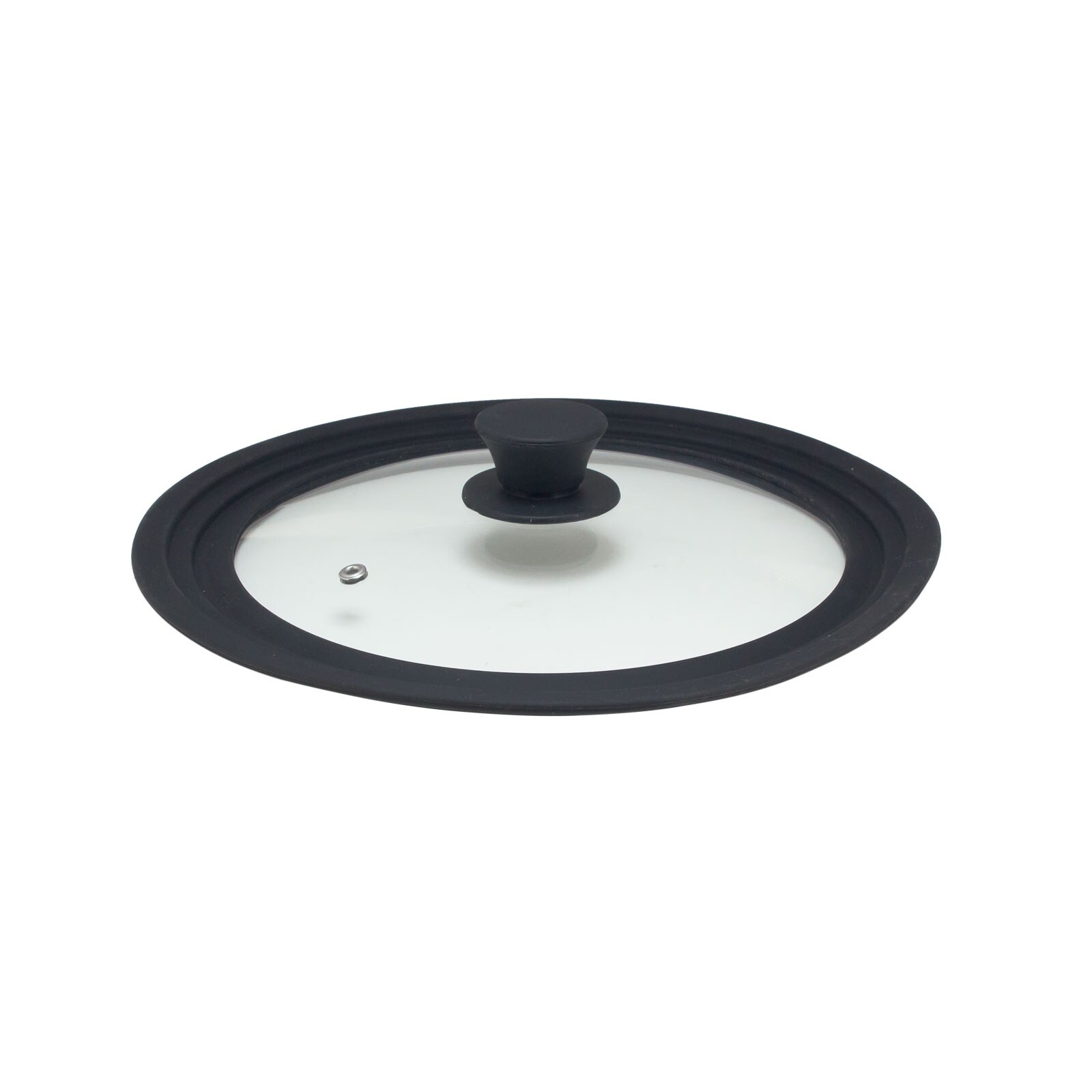 neuetischkultur Spritzschutzdeckel mit Silikonrand - Bild 1