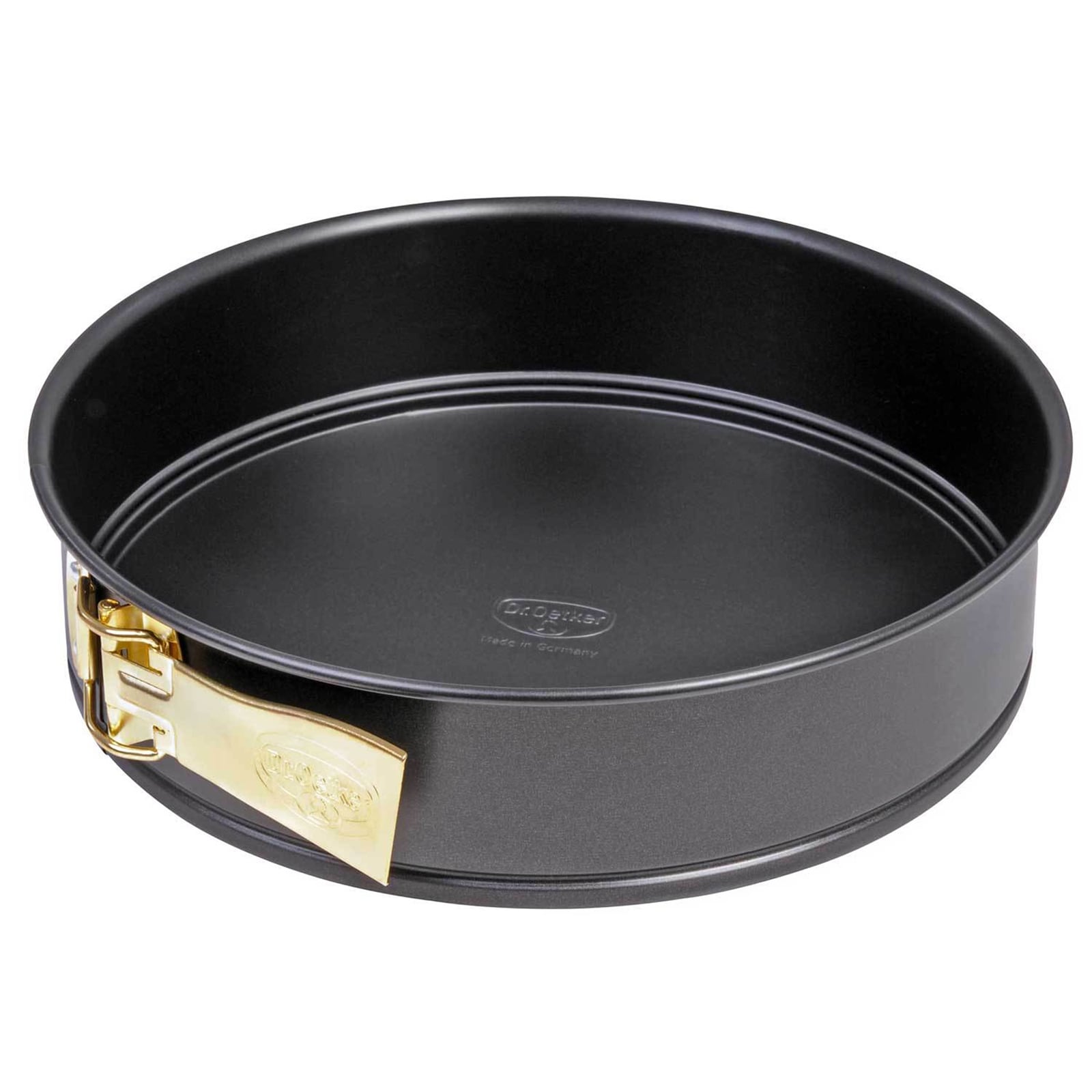 Dr. Oetker Springform Back-Freude Classic - Bild 1