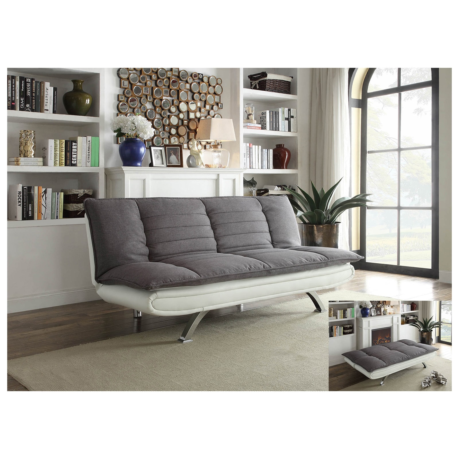 HTI-Line Schlafsofa Muscle - Bild 1