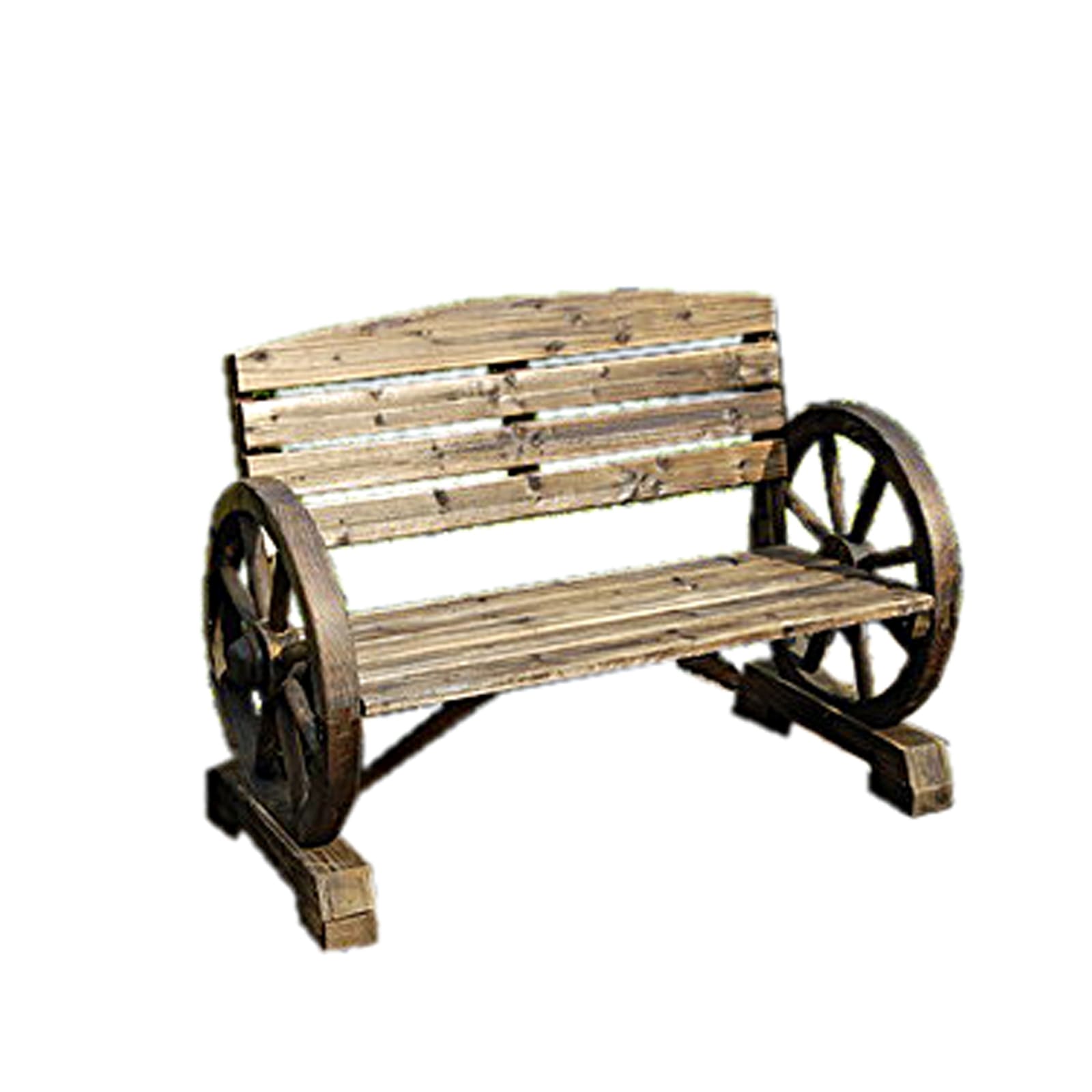 HTI-Line Gartenbank Sommerset - Bild 1