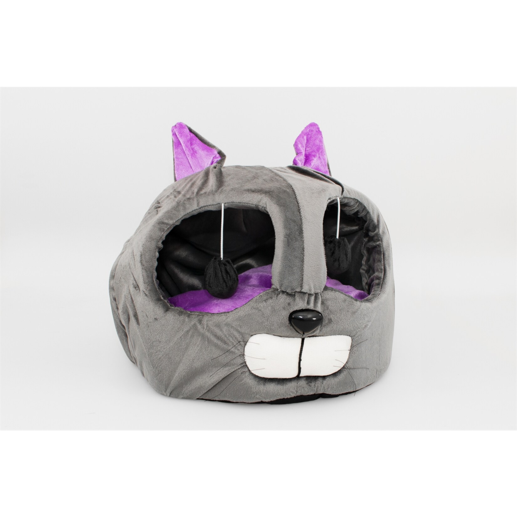 HTI-Line Katzenhaus Katzenkopf - Bild 1