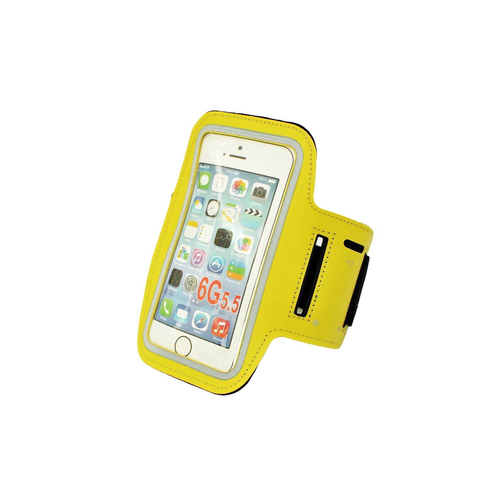 HTI-Line Armtasche f&uuml;r Handy - Bild 1