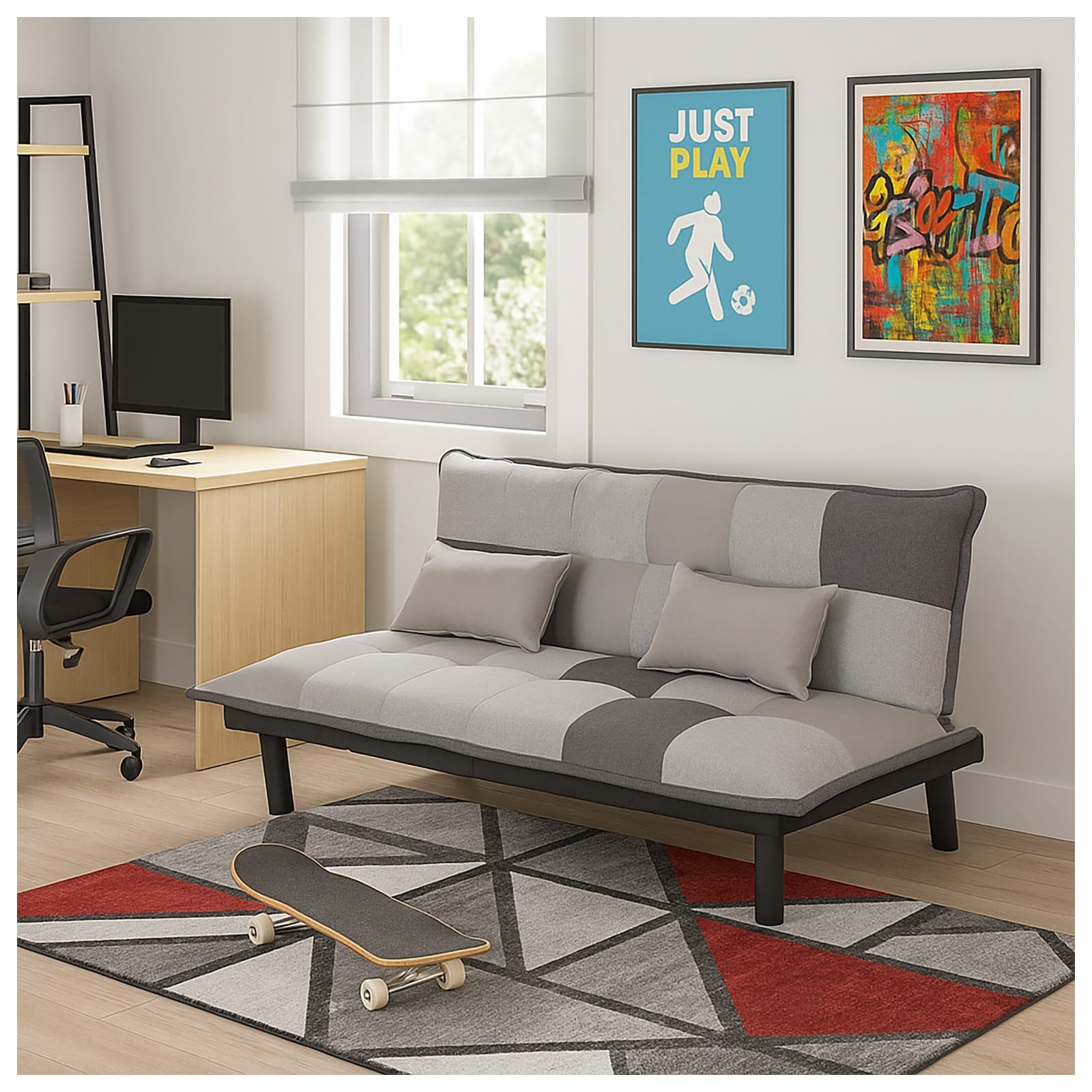 HTI-Line Schlafsofa Campeon3 - Bild 1