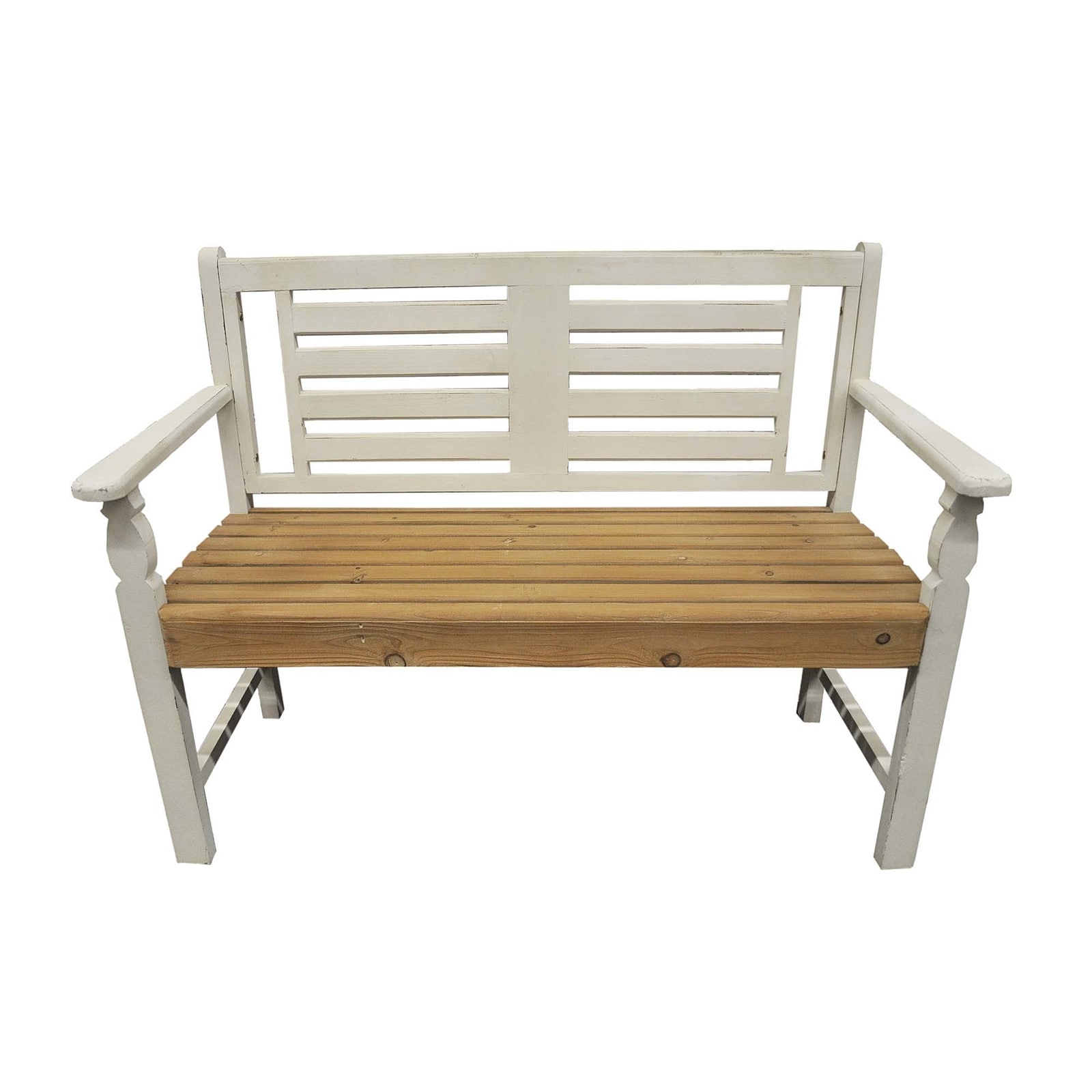 HTI-Line Gartenbank Senja - Bild 1