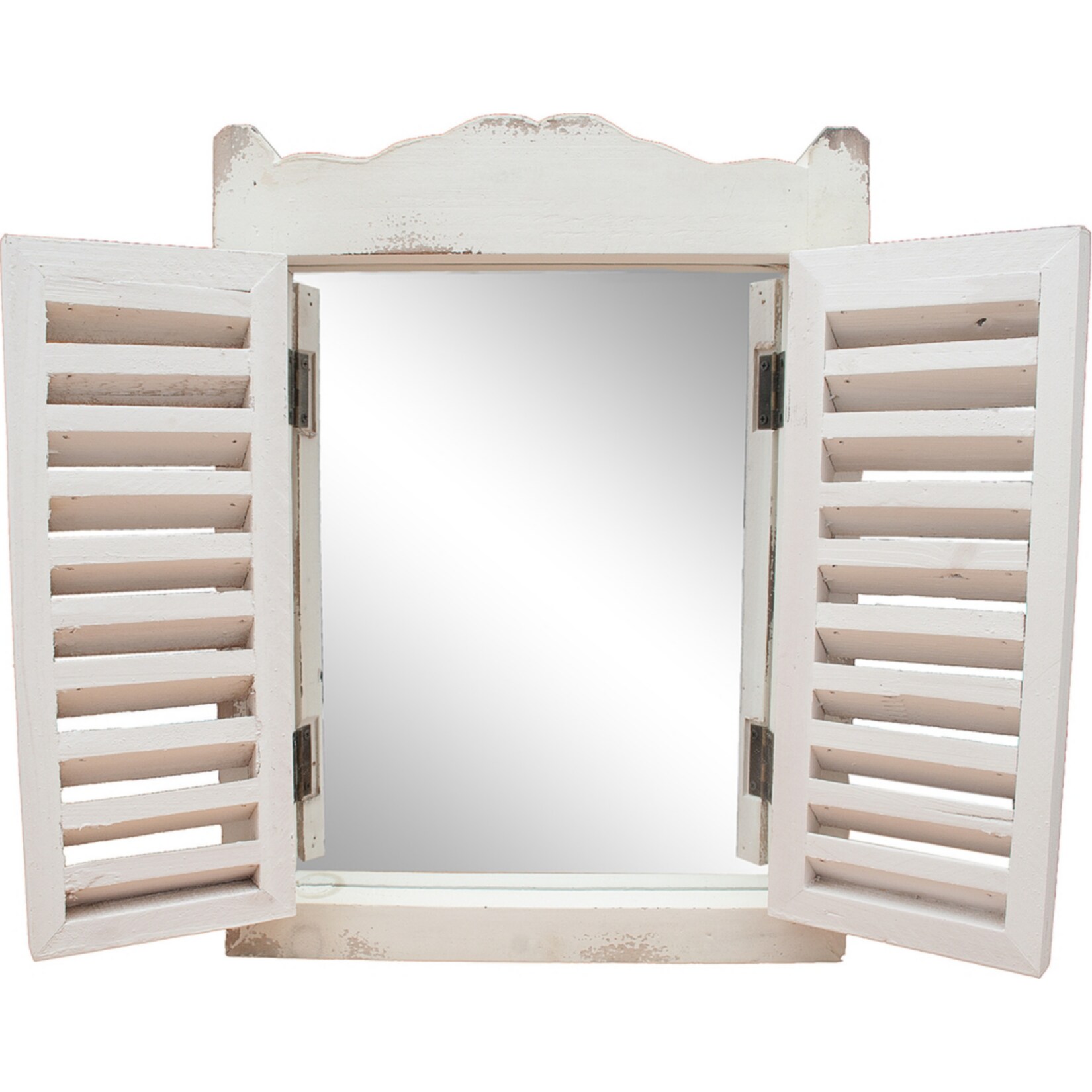 HTI-Line Wandspiegel Lilja - Bild 1