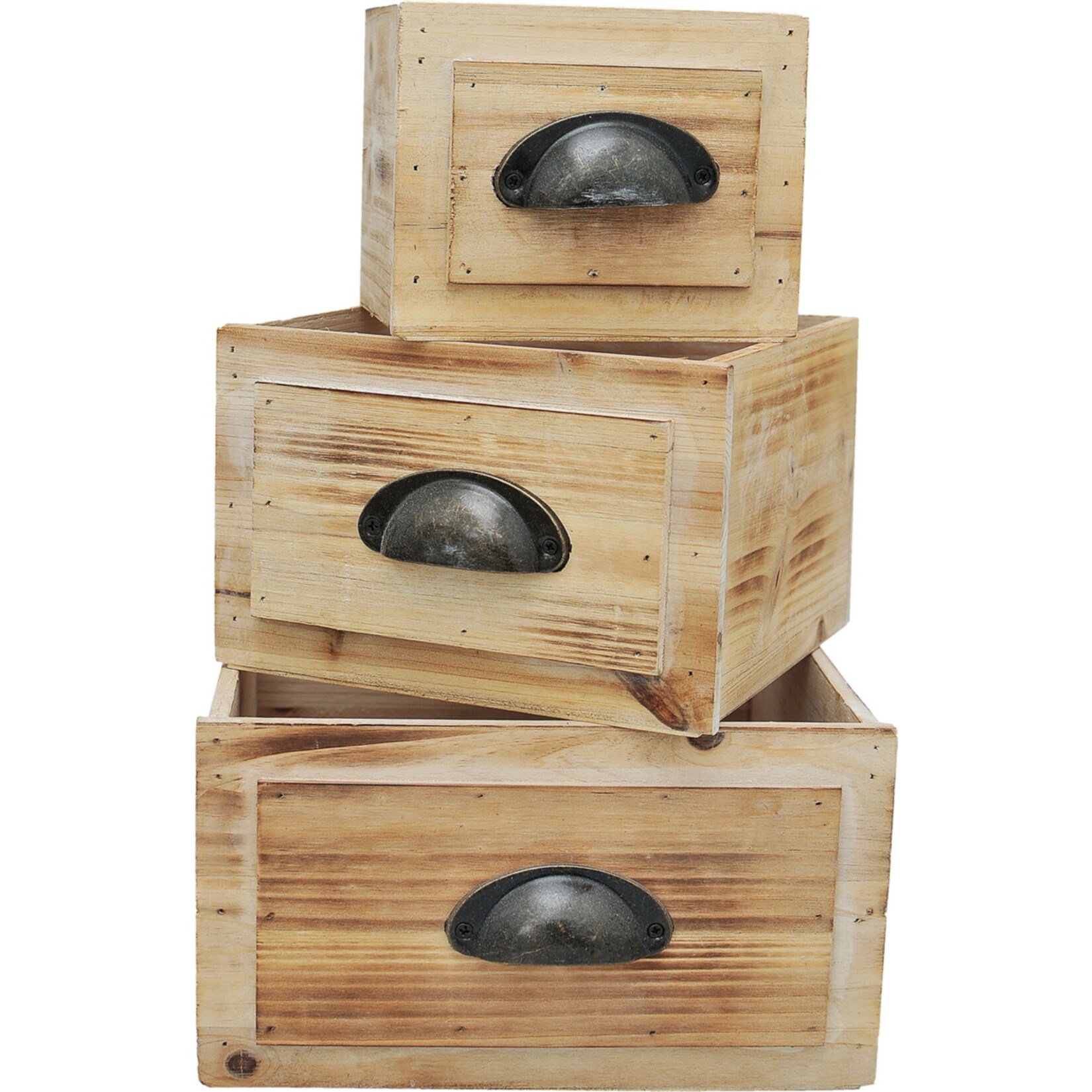 HTI-Line Boxenset Ancona 3er Set | 04251312909239