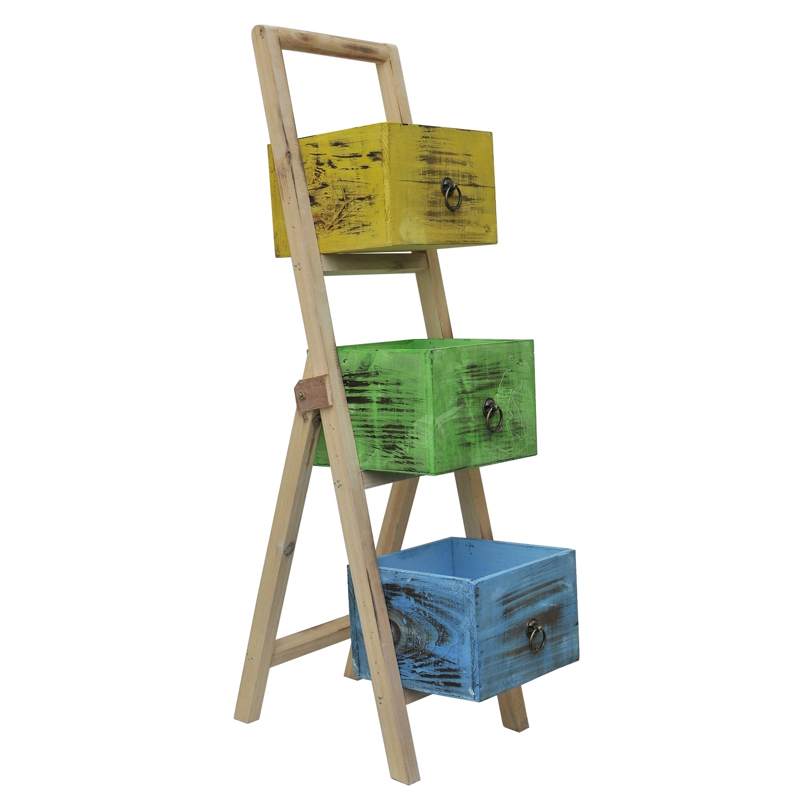 HTI-Line Regal Ancona - Bild 1