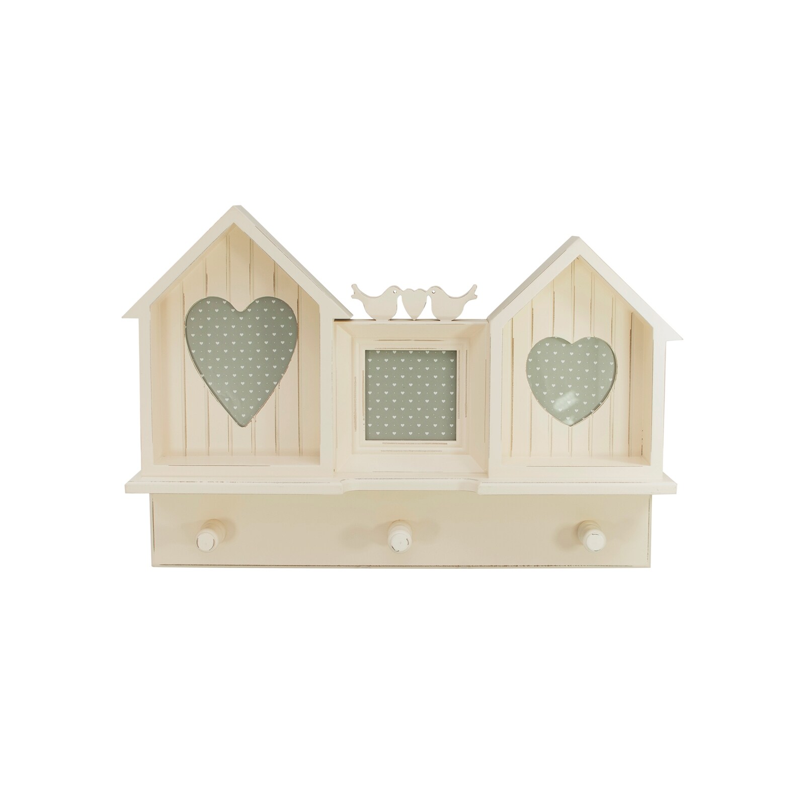 HTI-Line Garderobe Traunstein - Bild 1