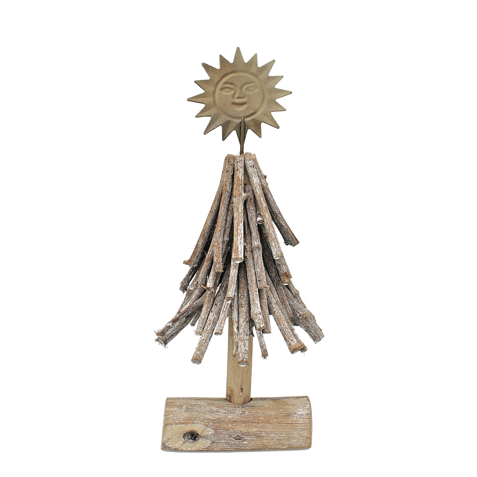 HTI-Line Dekobaum Sonne - Bild 1