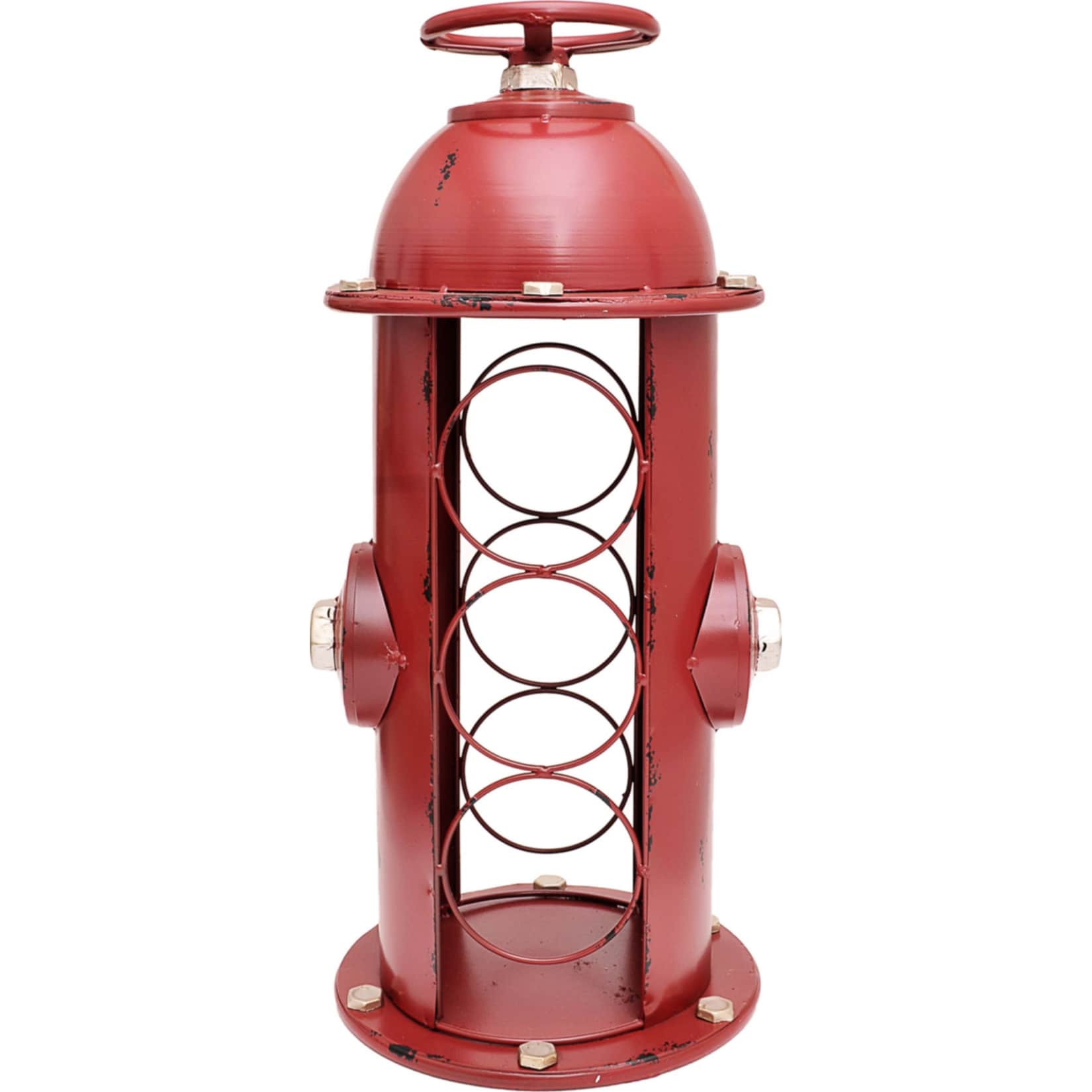 HTI-Line Flaschenregal Hydrant - Bild 1