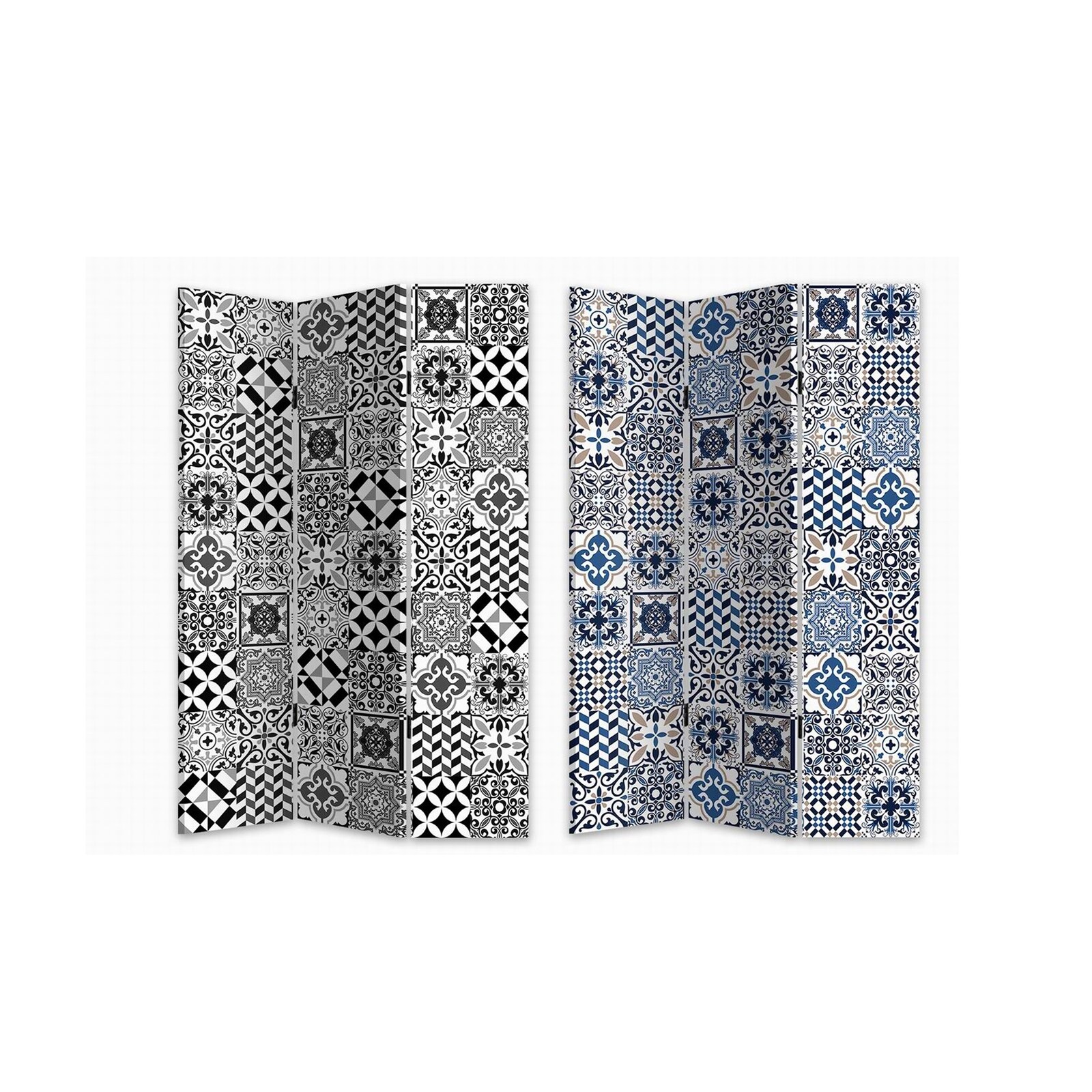 HTI-Line Paravent Marokko | 04251312925413