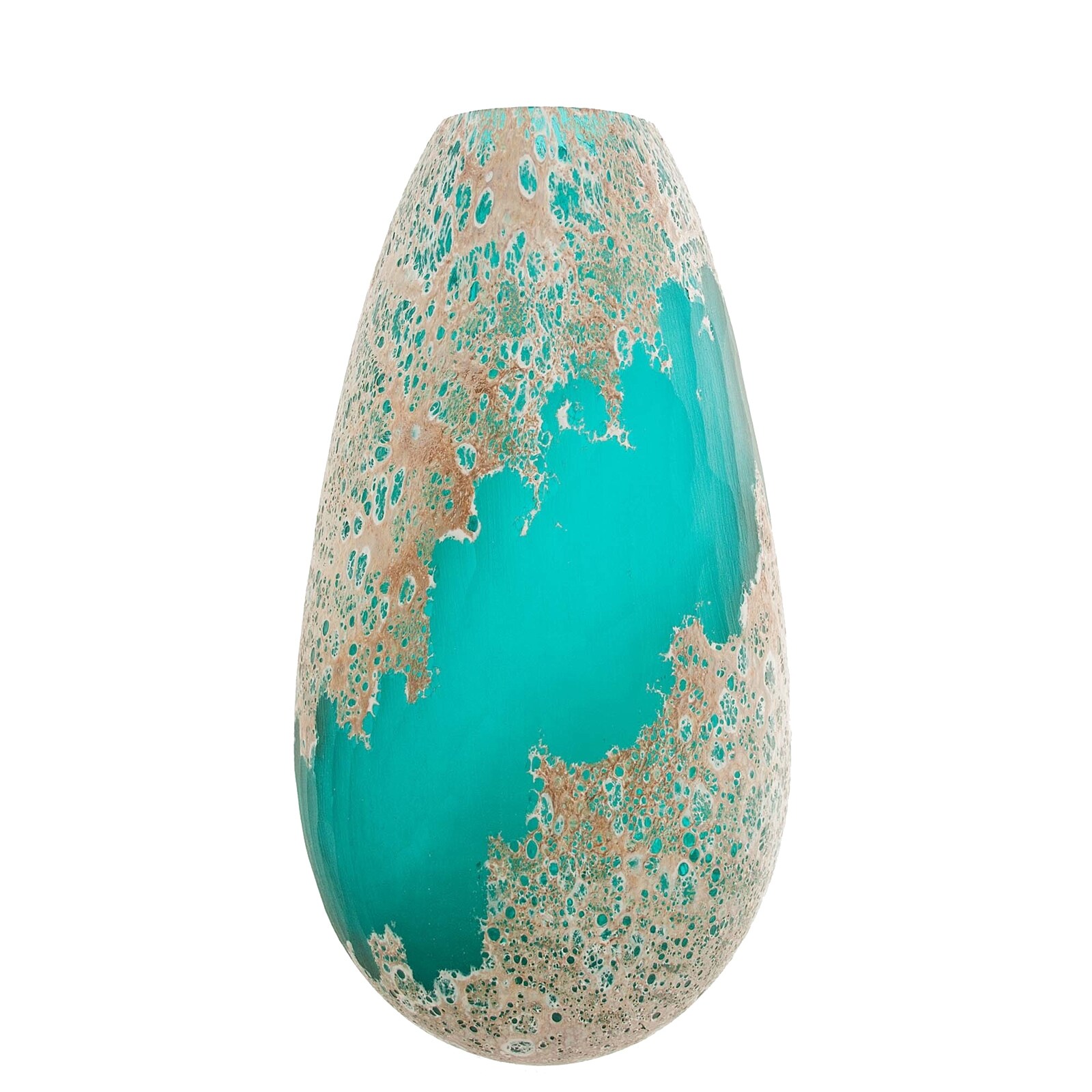 NTK-Collection Vase Ocean XXL - Bild 1