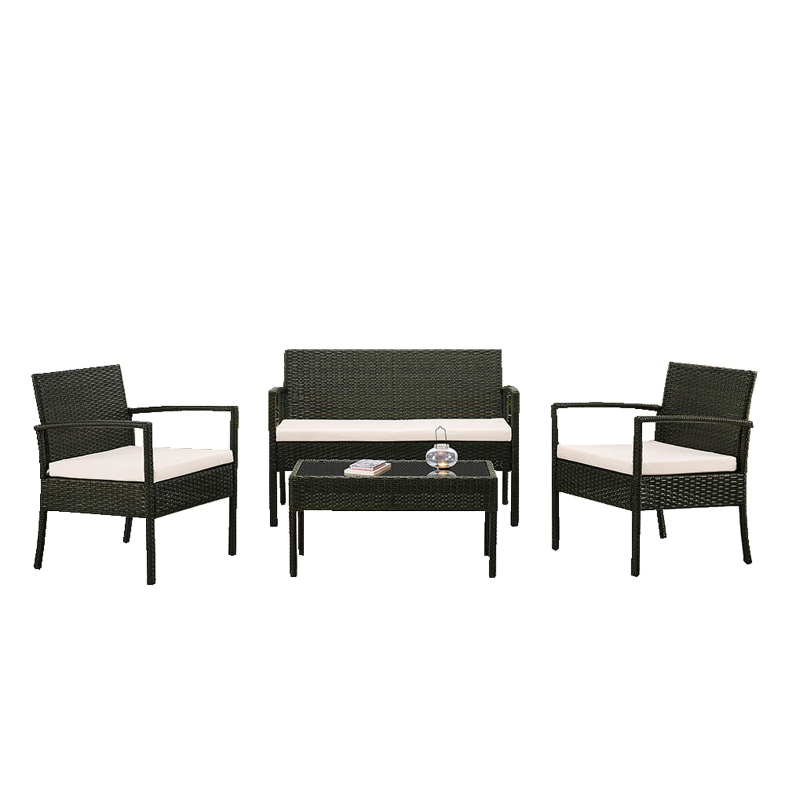 HTI-Line Terrassenm&ouml;bel Palma - Bild 1