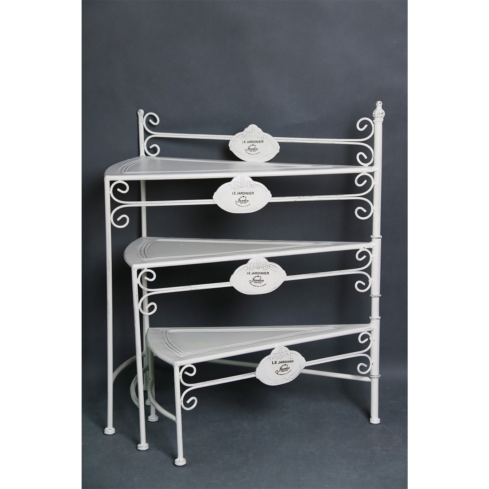 HTI-Line Blumentreppe Jardin - Bild 1