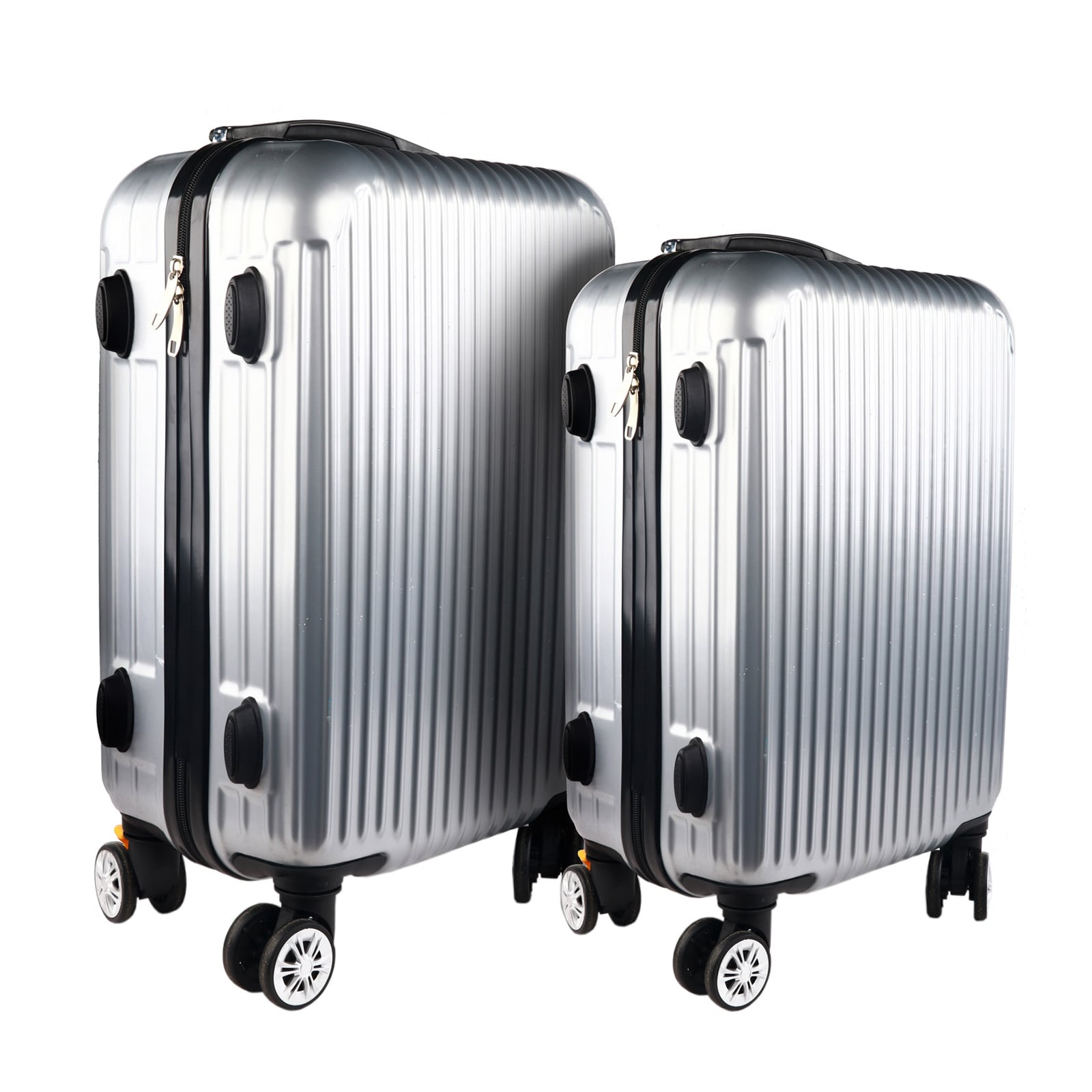 HTI-Living Kofferset 2-teilig High Level - Bild 1