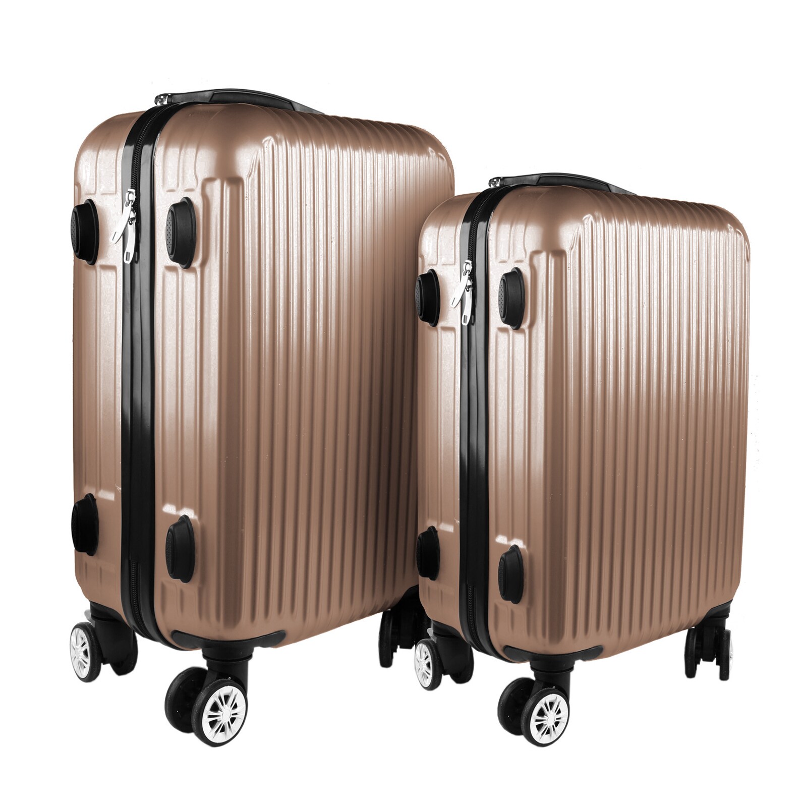 HTI-Living Kofferset 2-teilig High Level | 04251312947620