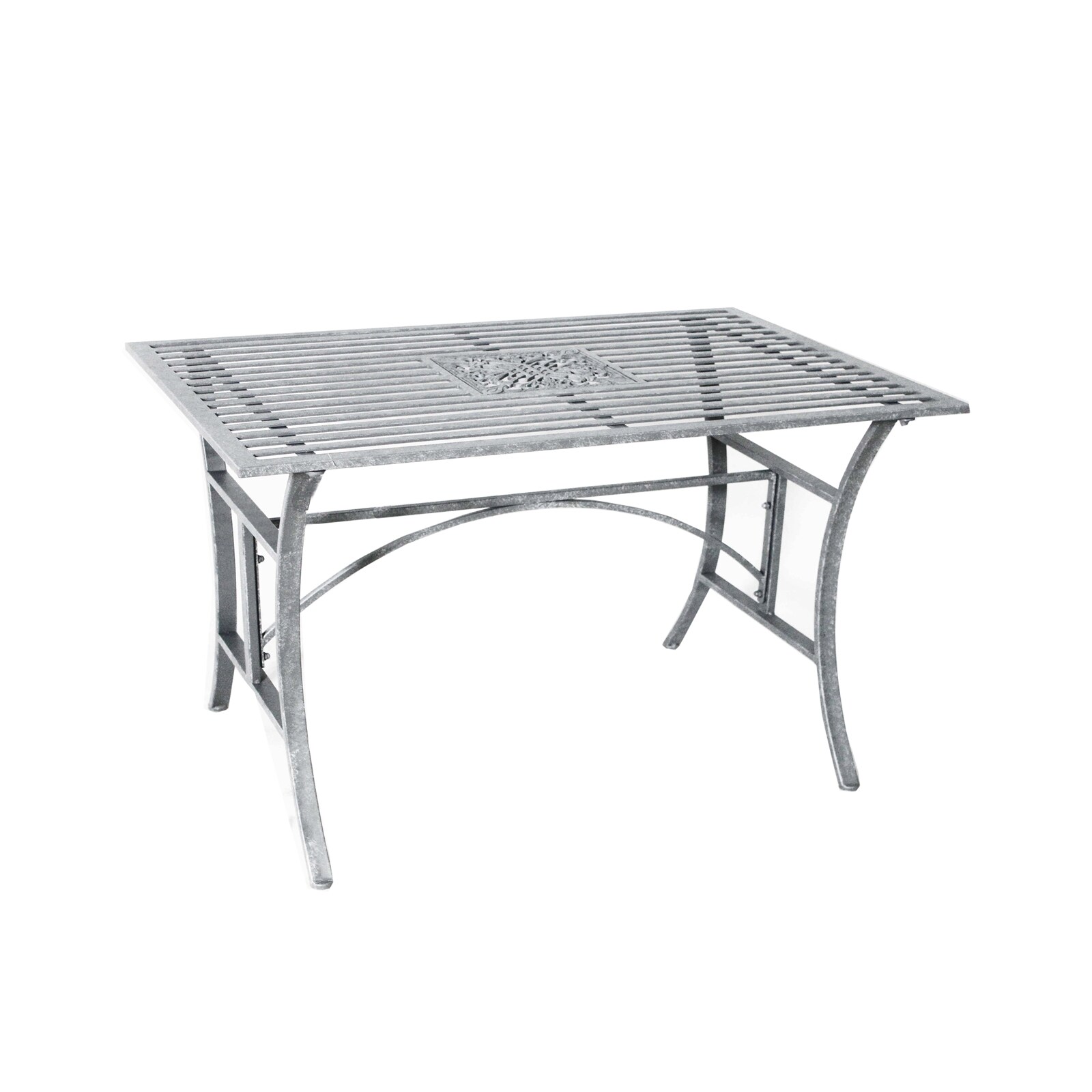 HTI-Line Gartentisch Valentine Garden - Bild 1