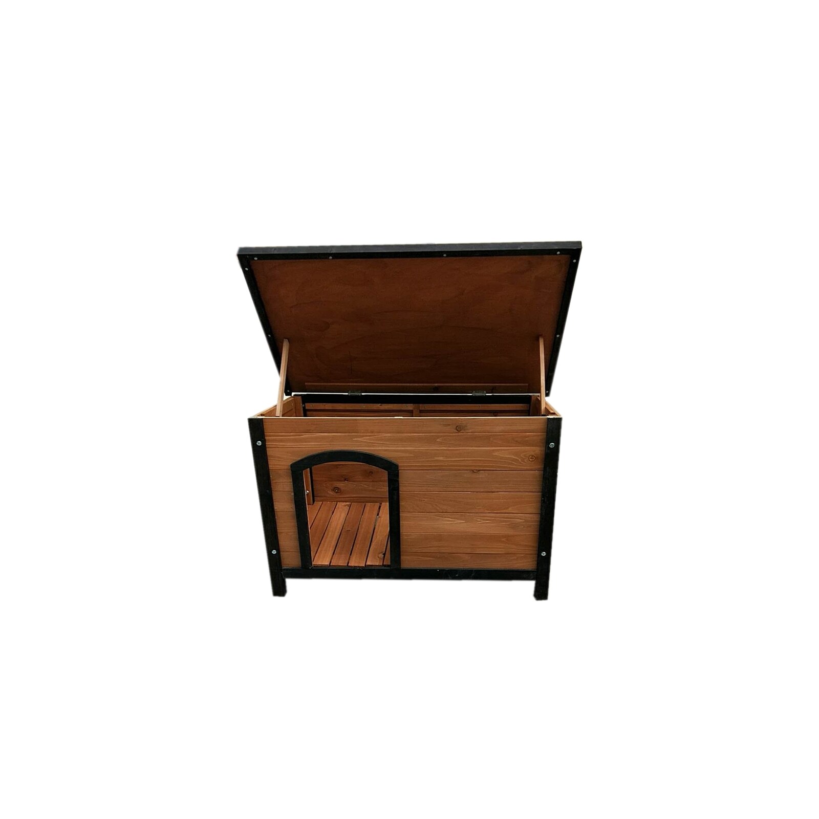 HTI-Line Hundeh&uuml;tte Rocco - Bild 1