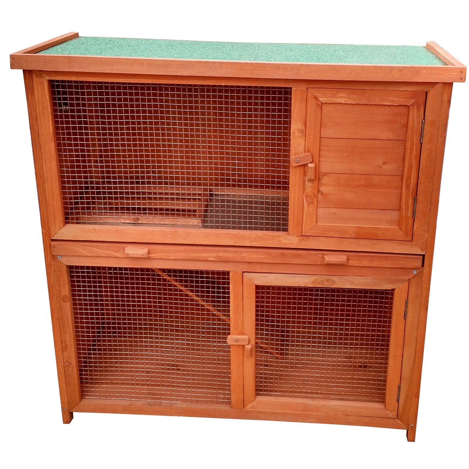 HTI-Line Hasenstall Hase | 04251312932169