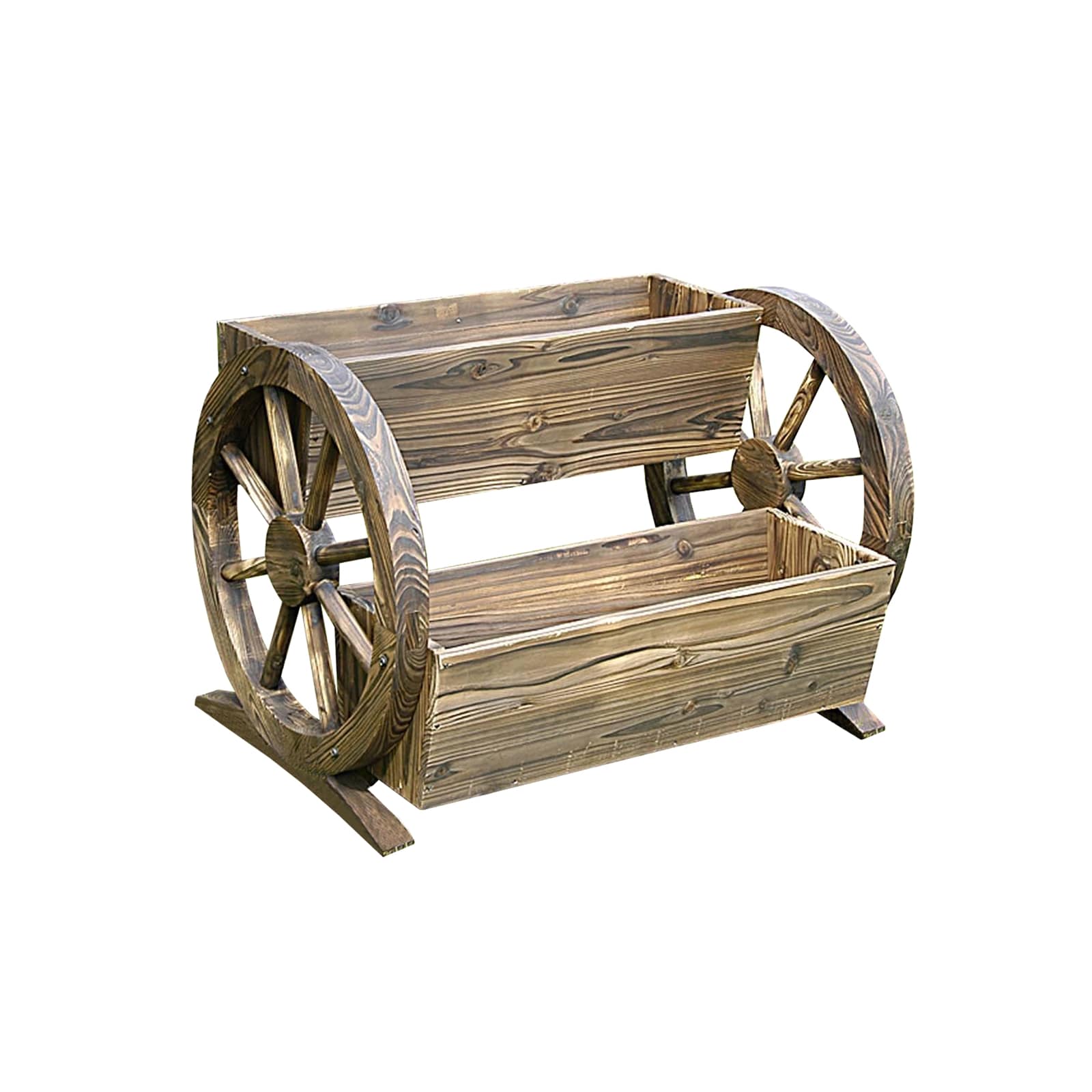 HTI-Line Blumenkasten Sommerset - Bild 1