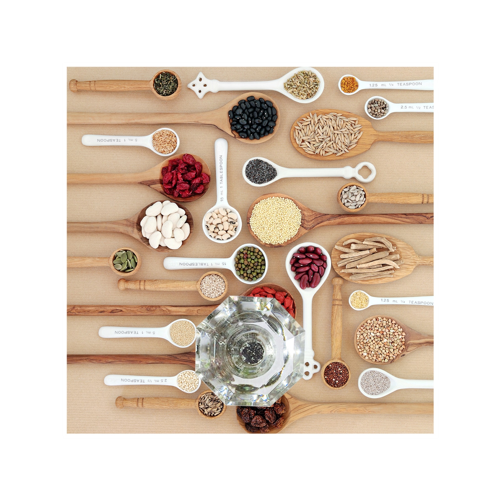 HTI-Line Wandhaken Kitchen - Bild 1