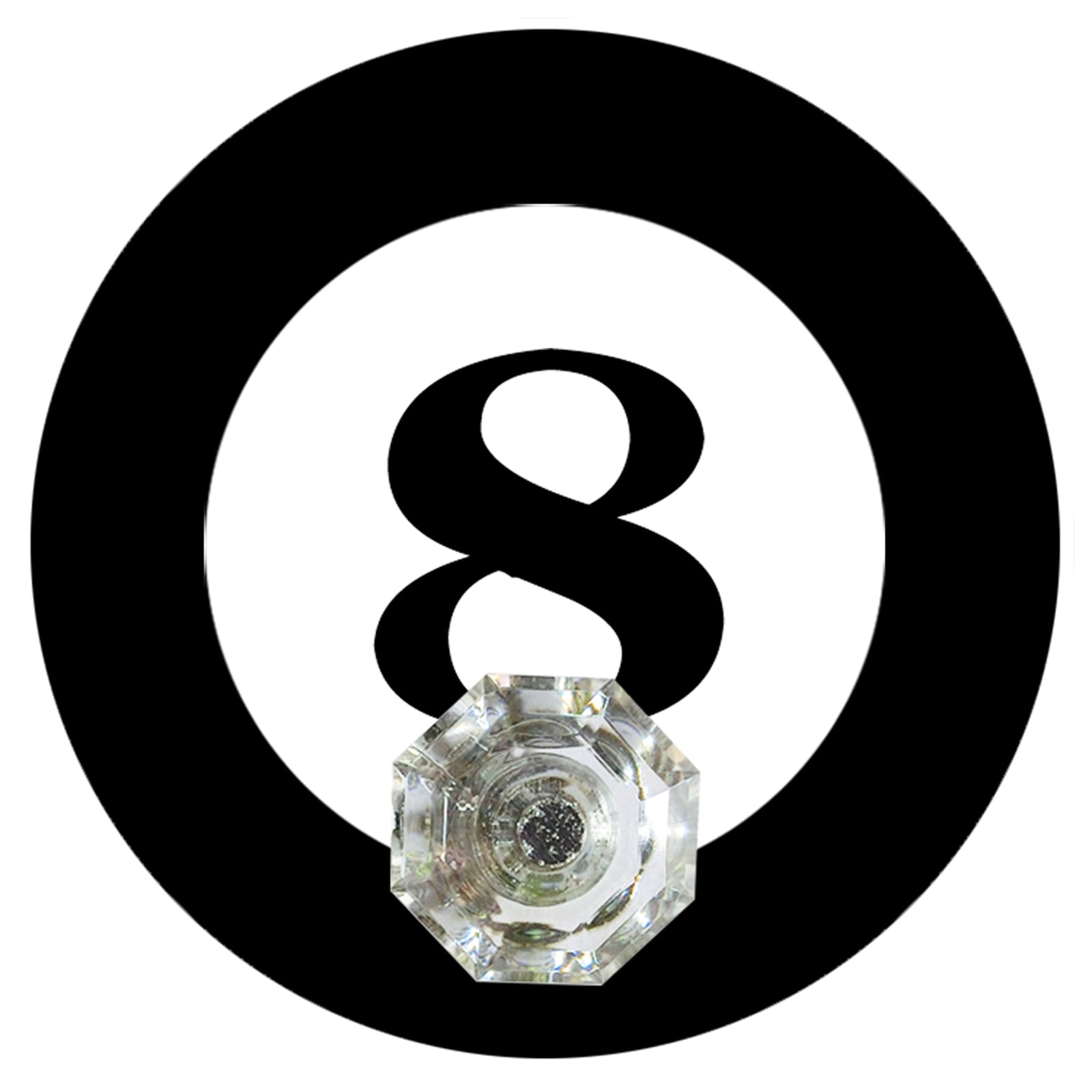 HTI-Line Wandhaken Billard - Bild 1