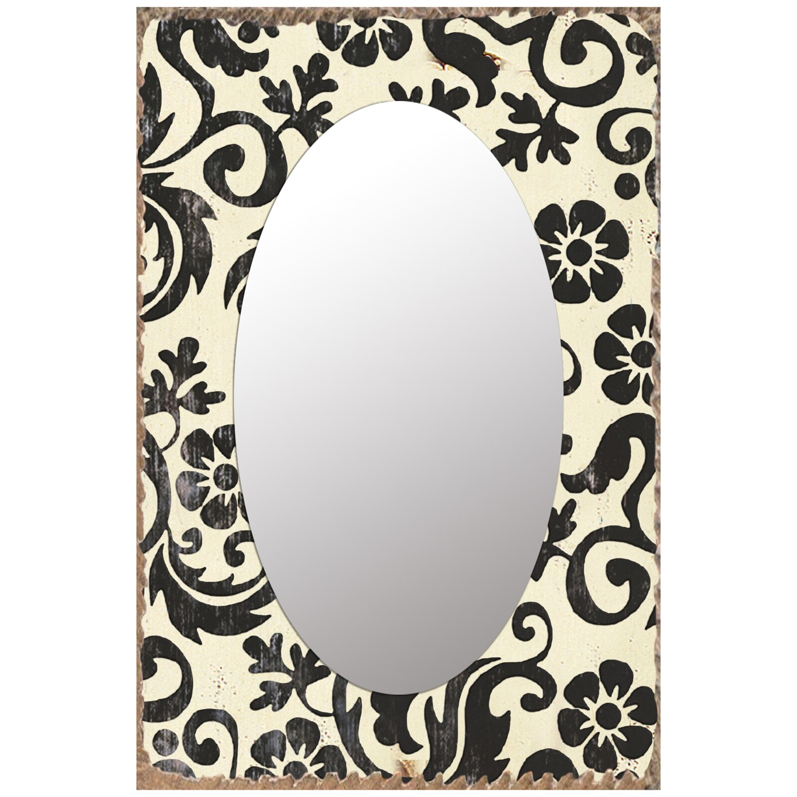 HTI-Line Spiegel Ranke - Bild 1