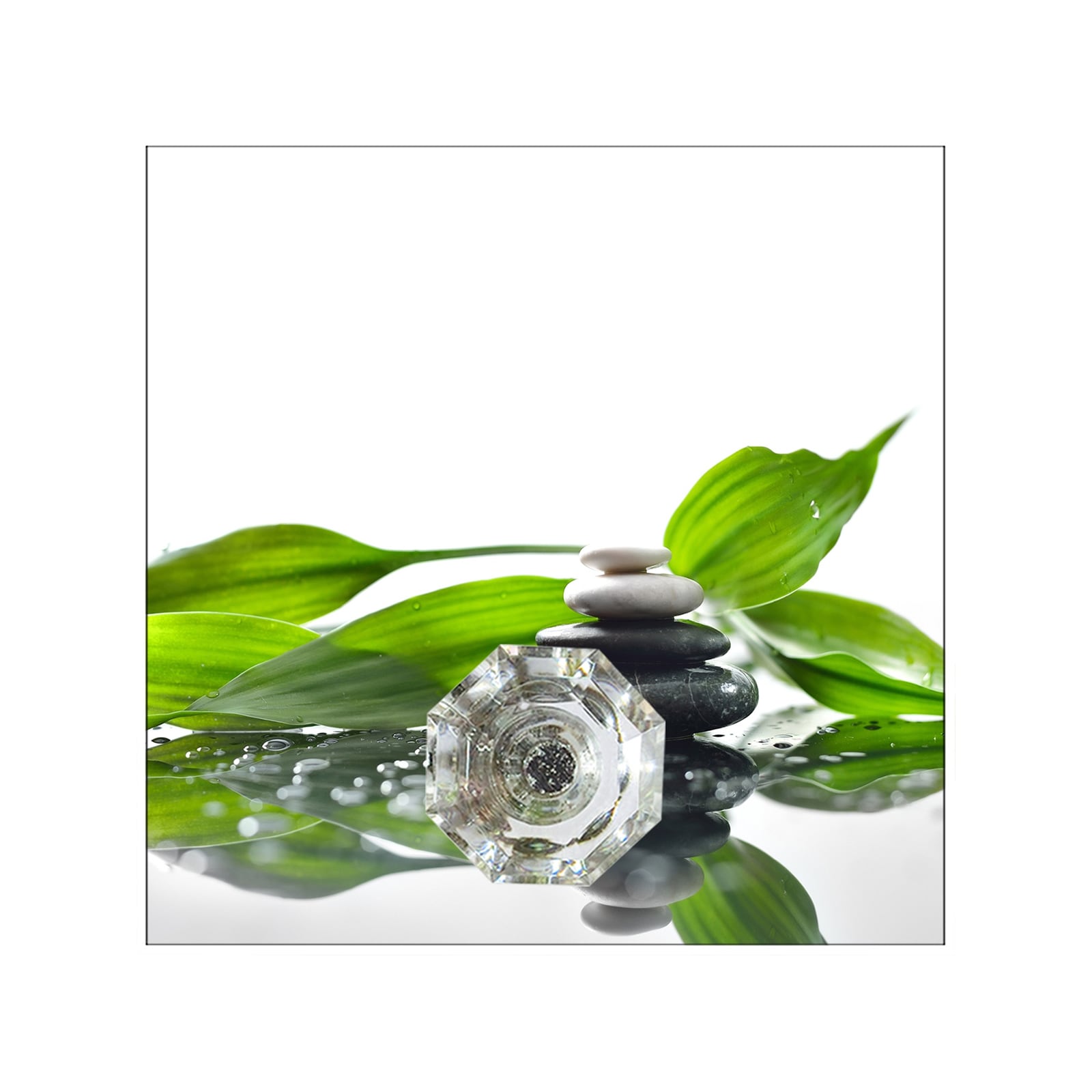 HTI-Line Wandhaken Zen - Bild 1