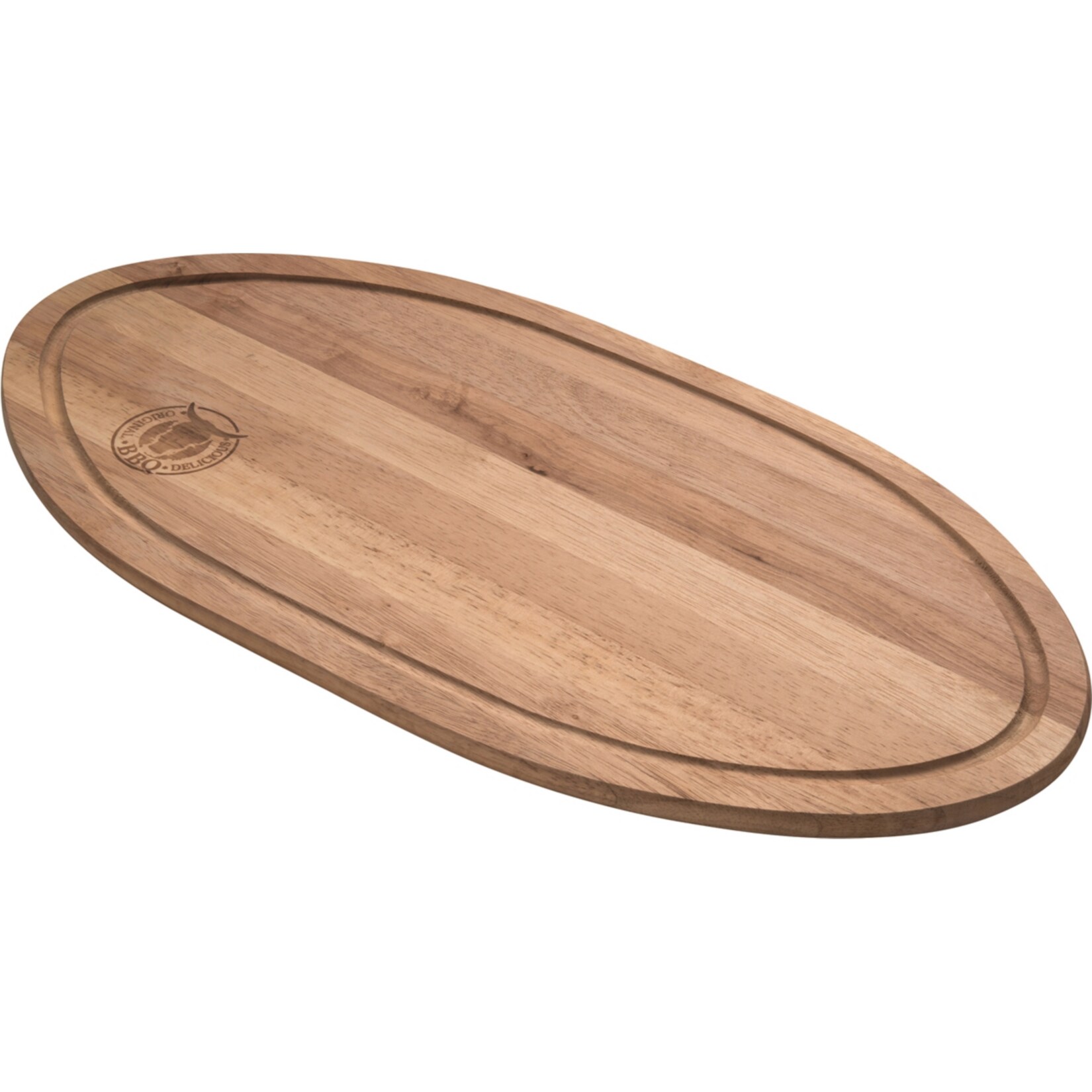 HTI-Line Spareribs Brett BBQ Hot - Bild 1