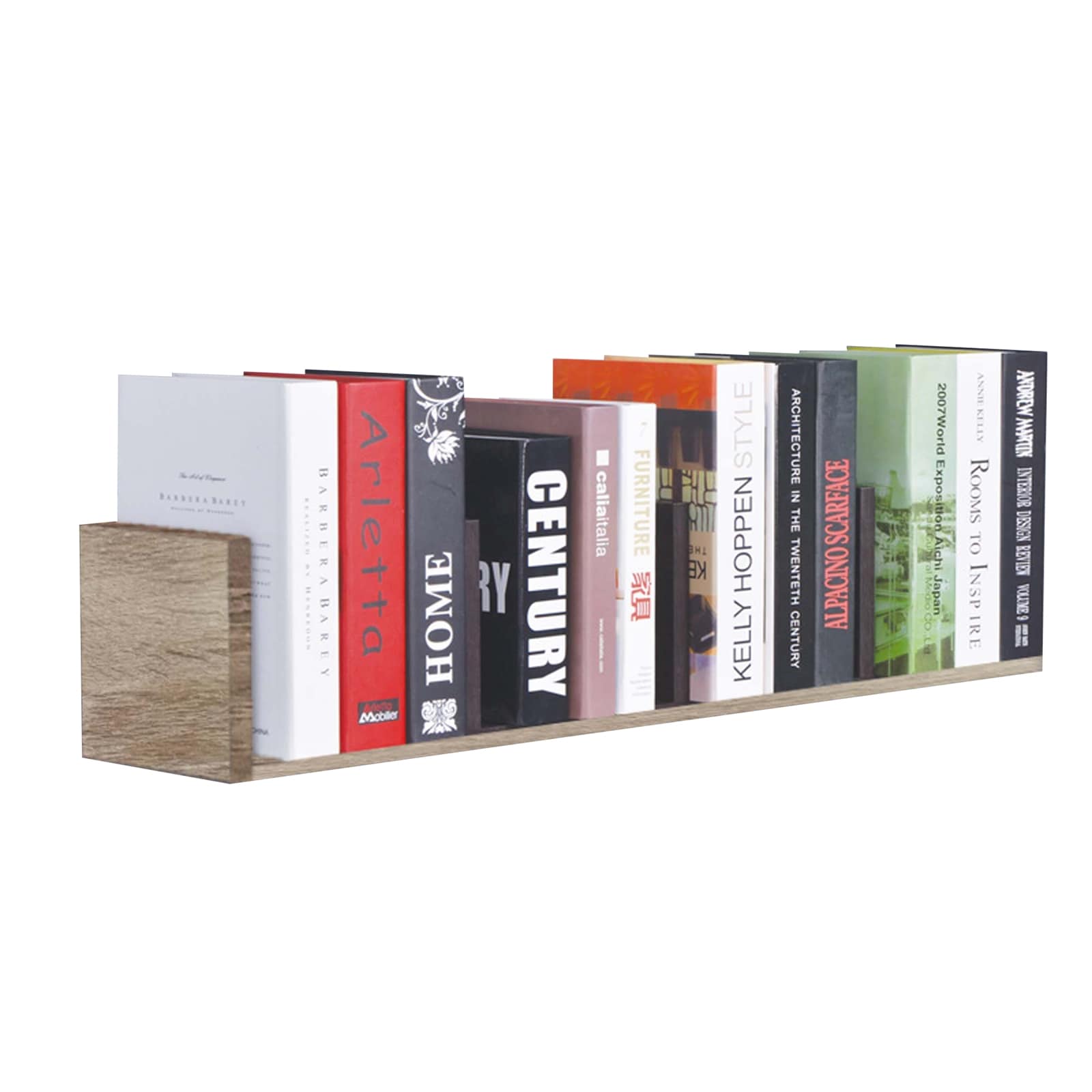 HTI-Line Wandregal Altona 904a - Bild 1