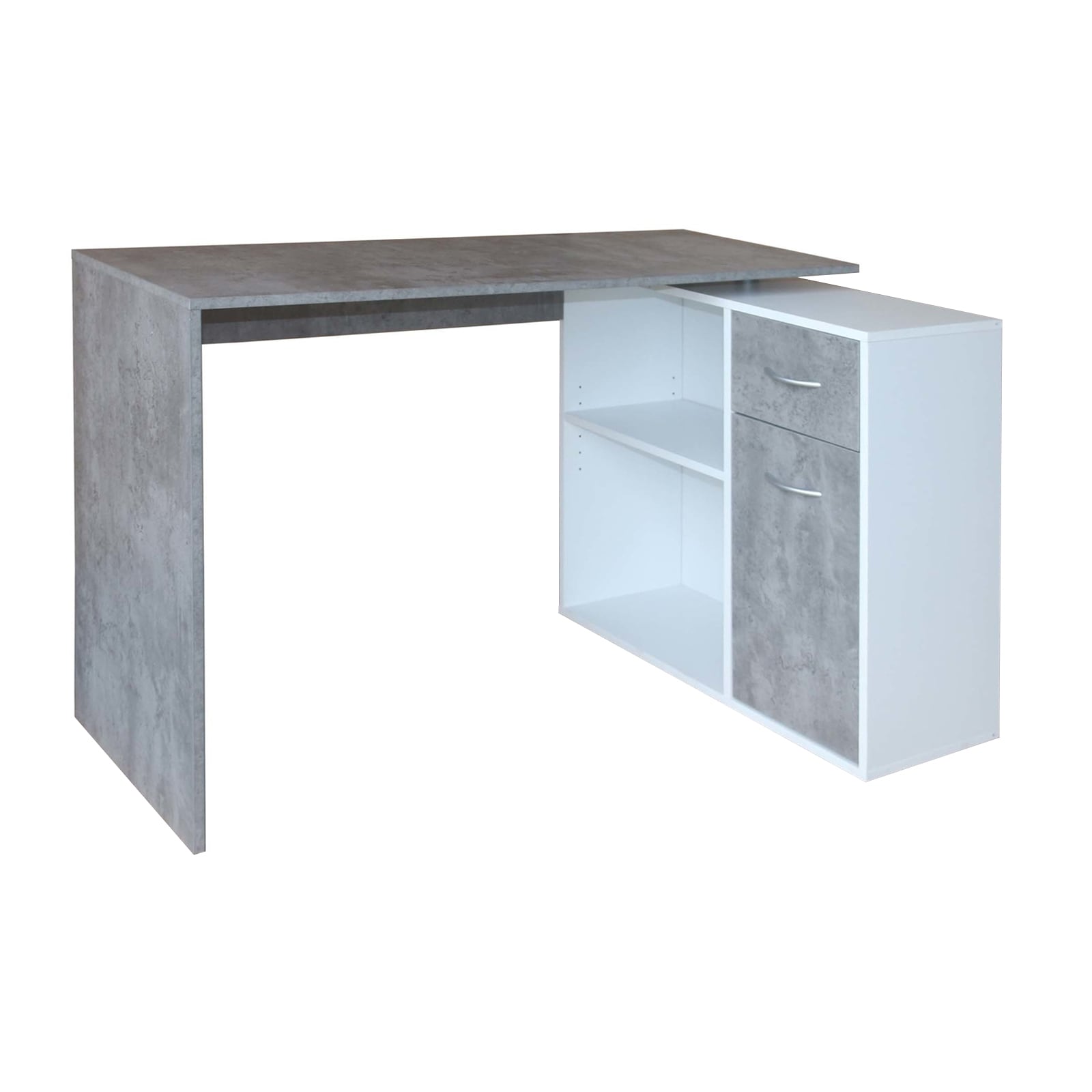 HTI-Line Eckschreibtisch Thekla - Bild 1