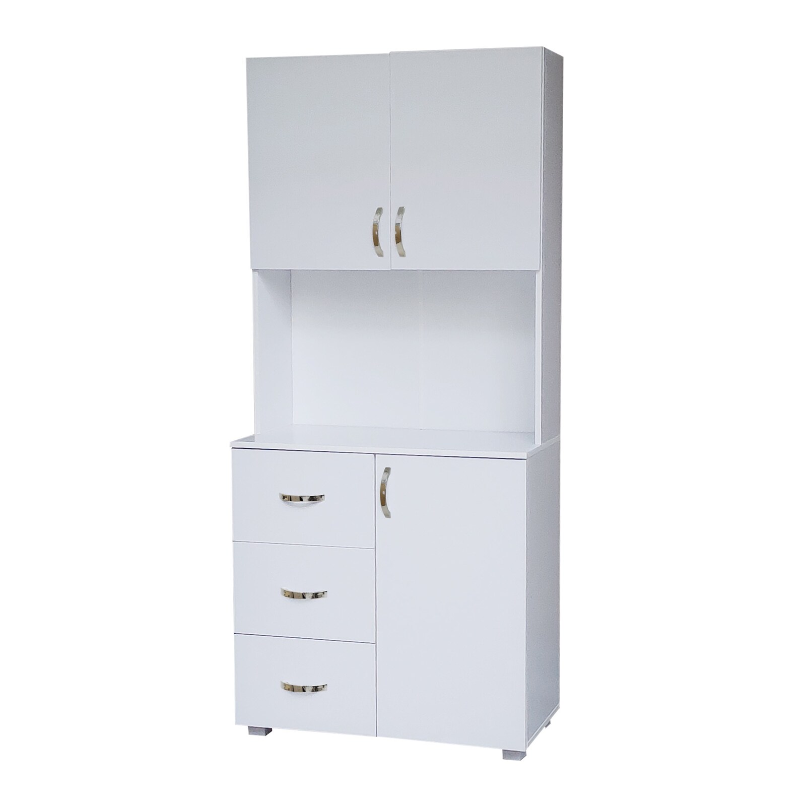 HTI-Line Küchenbuffet Blanca