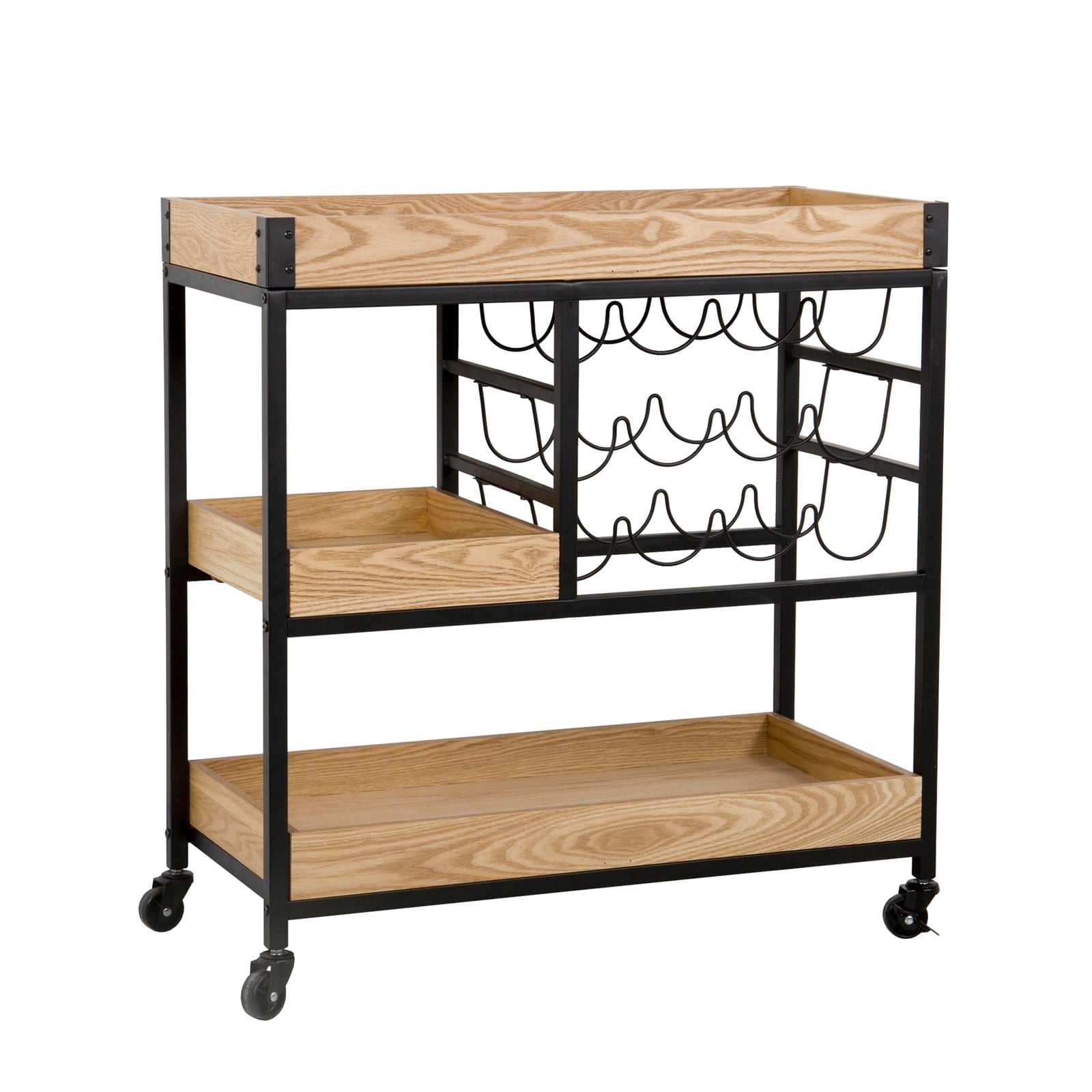 HTI-Line Servierwagen Thea - Bild 1