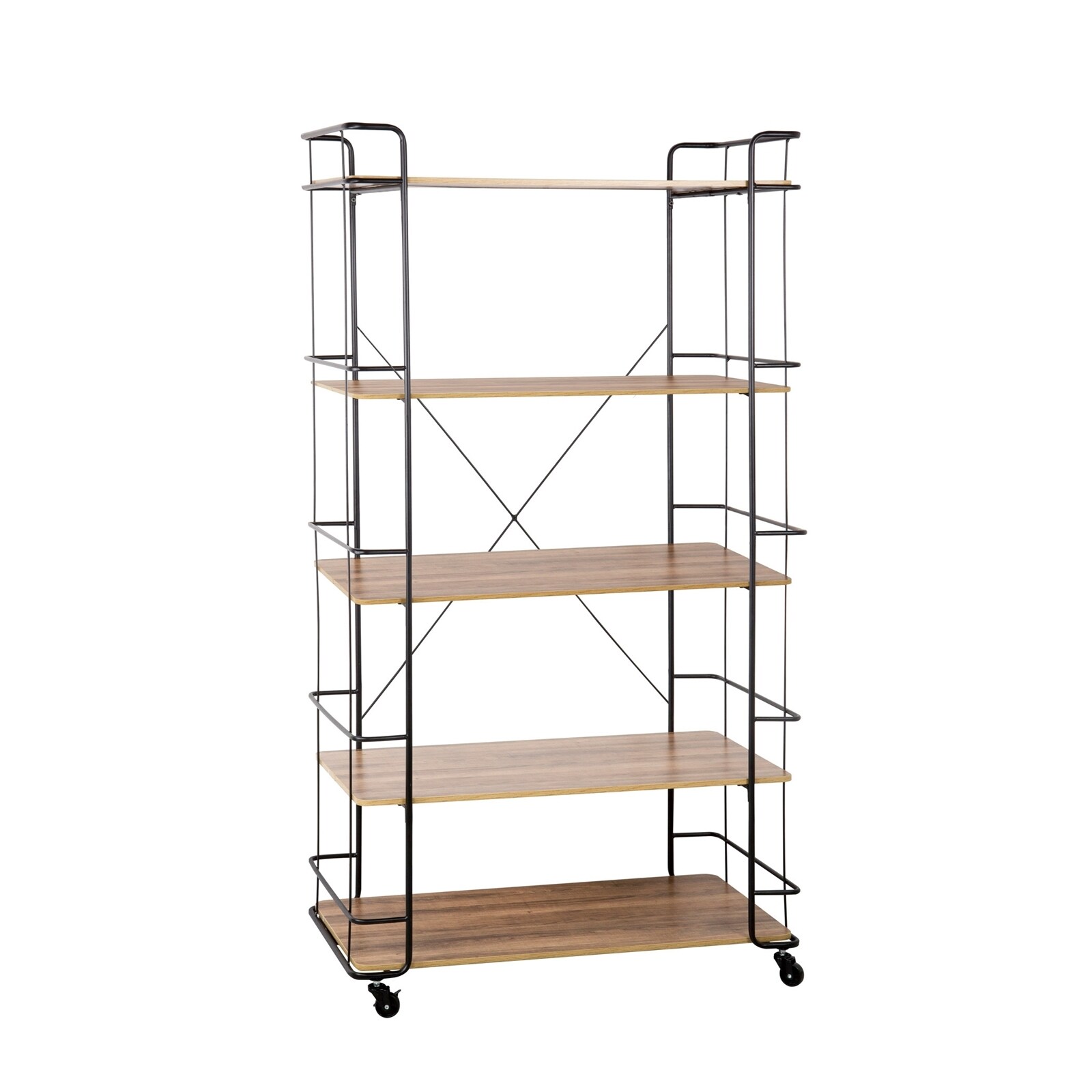 HTI-Line Regal Cora - Bild 1