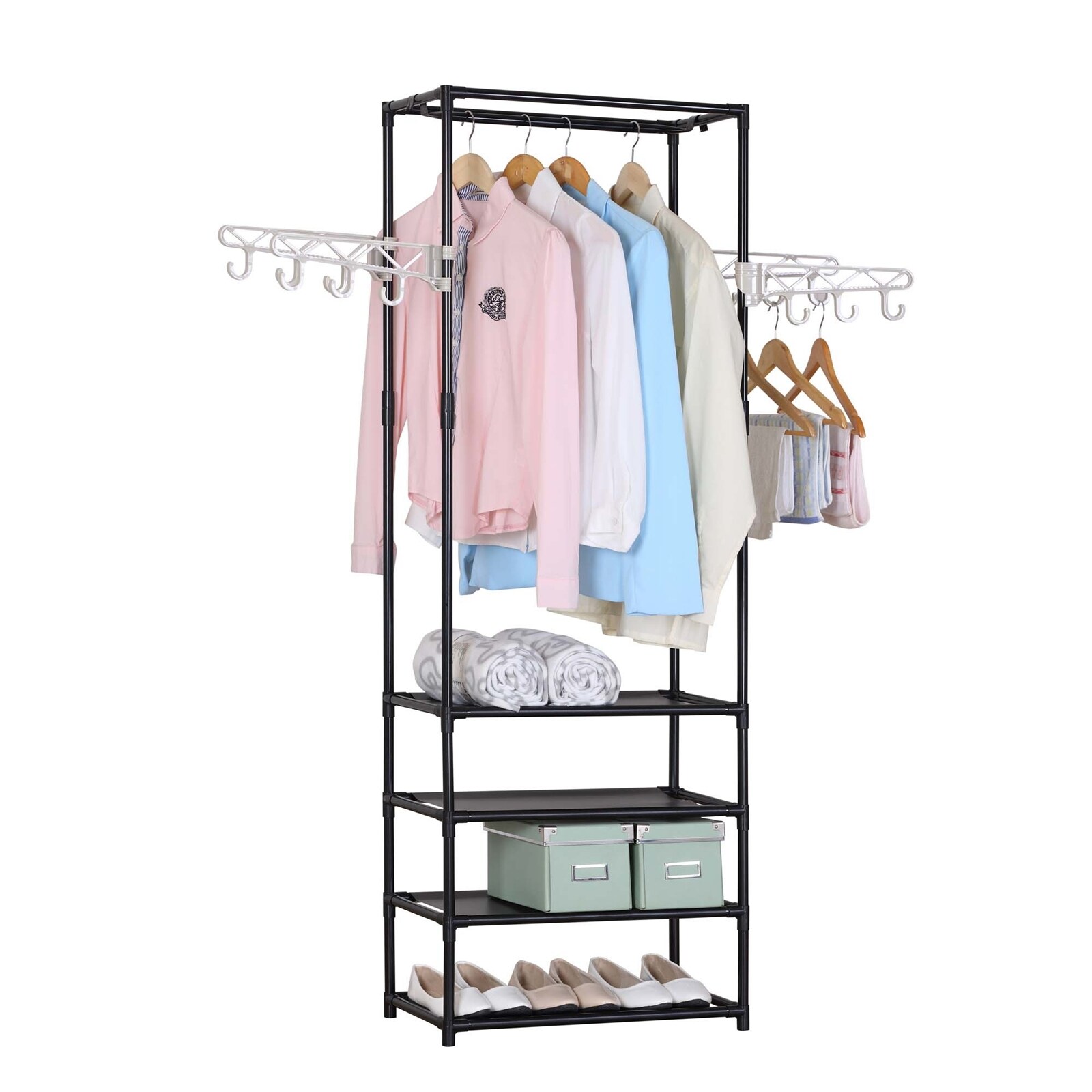 HTI-Line Garderobe Lena L - Bild 1