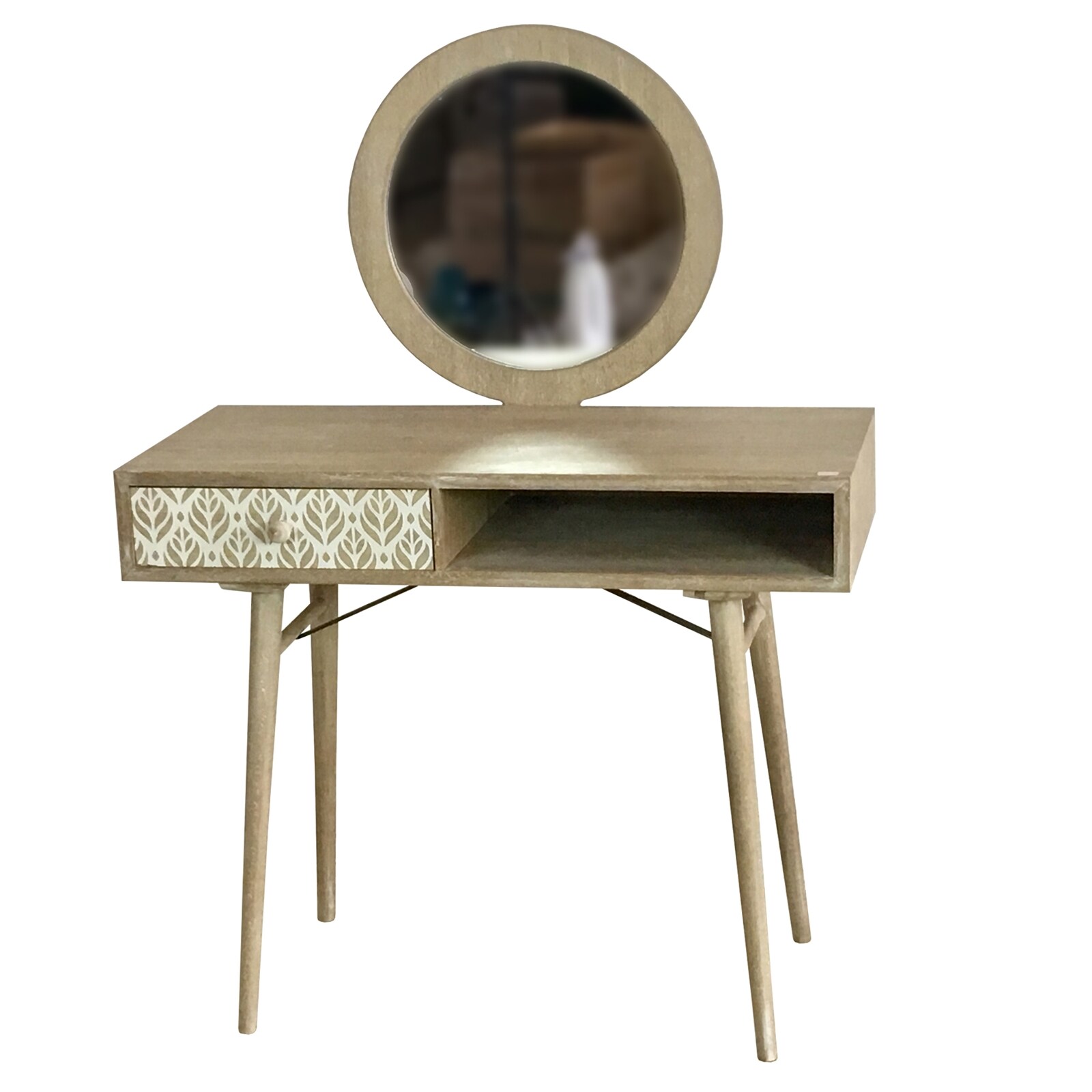 HTI-Line Frisierkommode Bergen - Bild 1