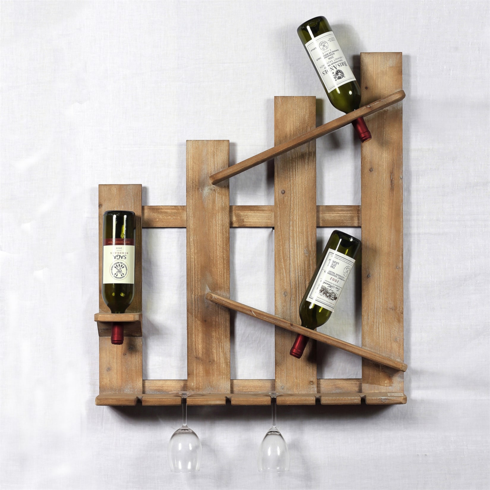 HTI-Line Weinregal Pinot - Bild 1