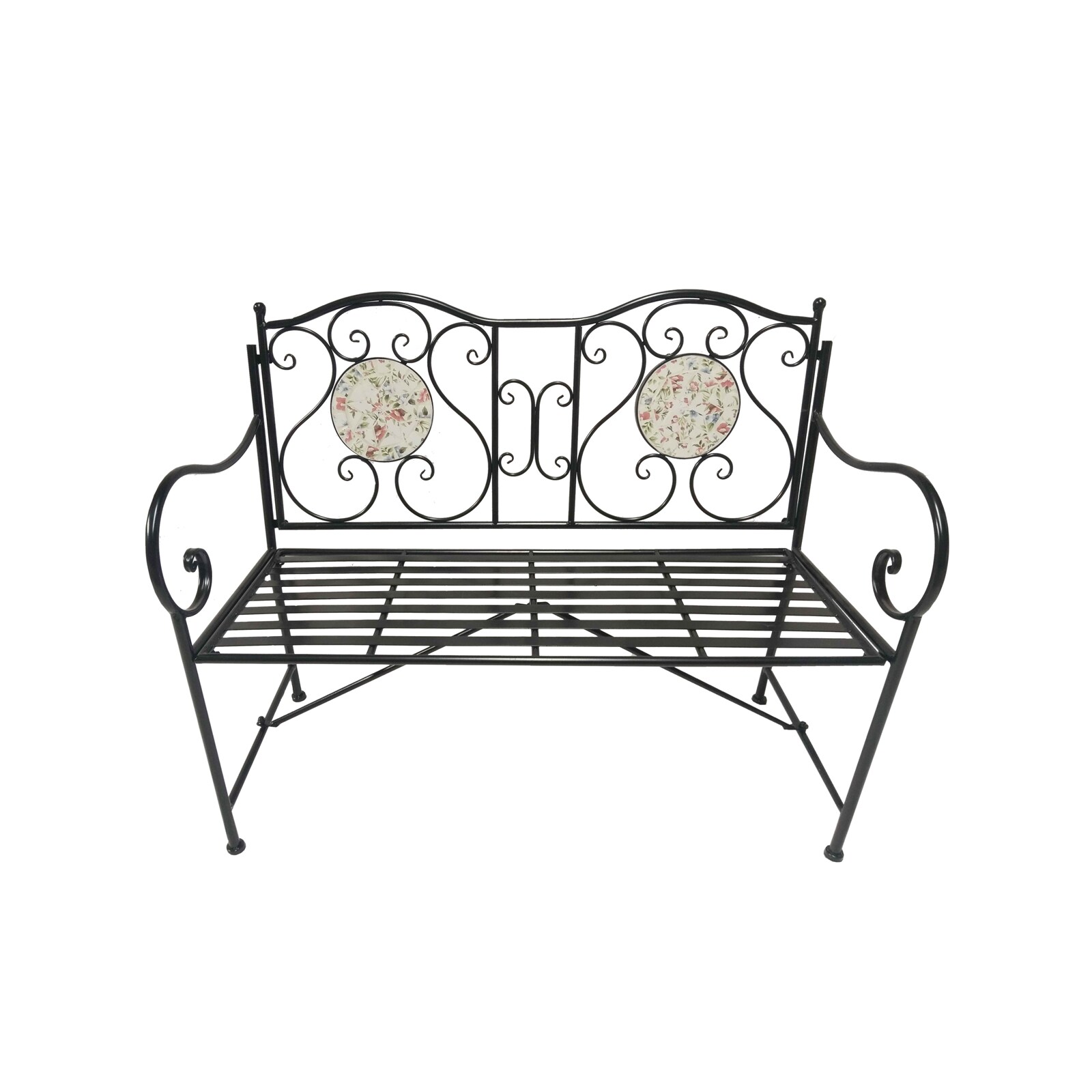 HTI-Line Gartenbank Laura | 04251312941765