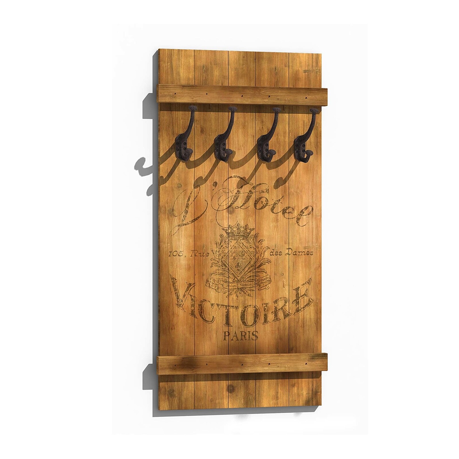 HTI-Line Garderobe Victoire | 04251312948801