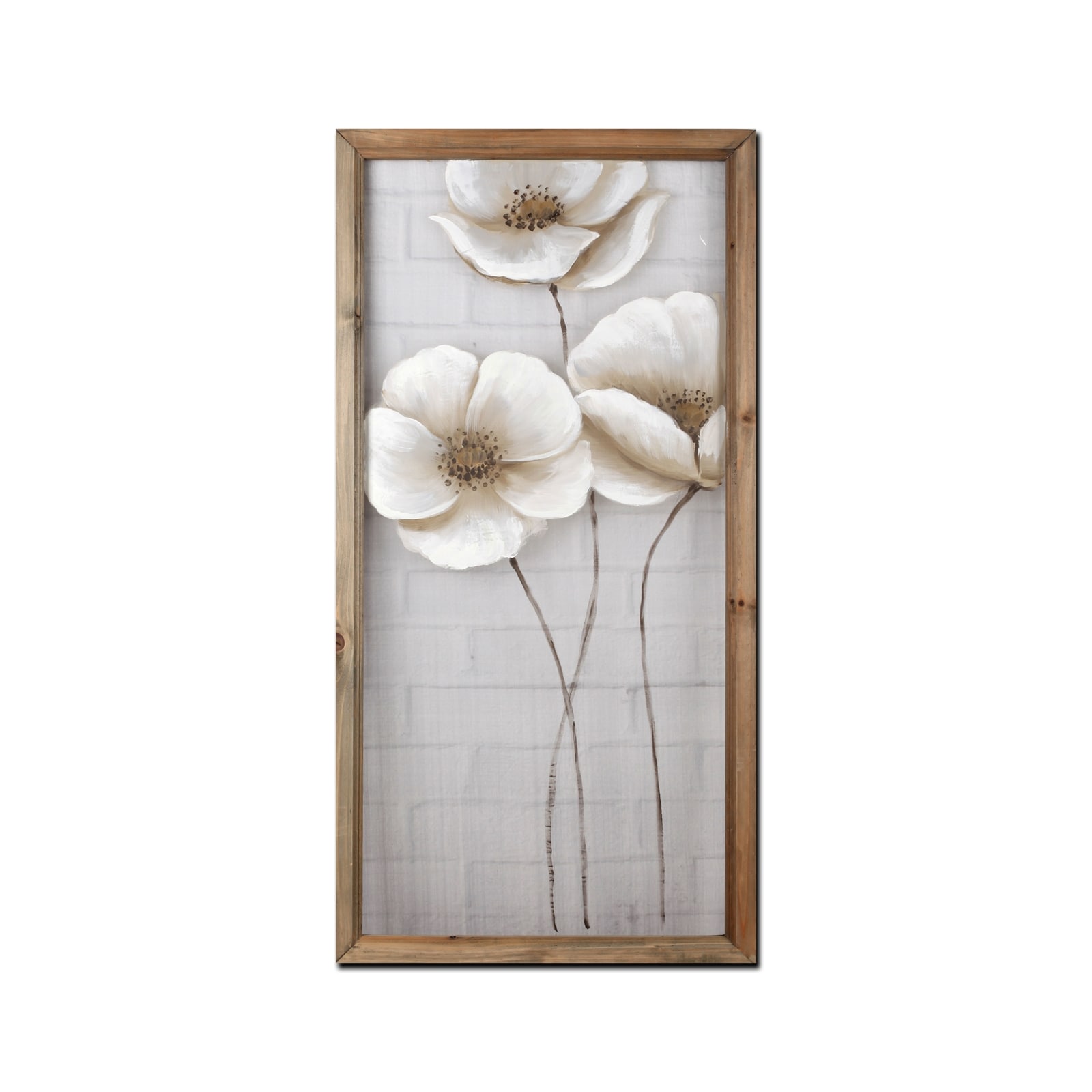 NTK-Collection Wandbild Bl&uuml;ten - Bild 1