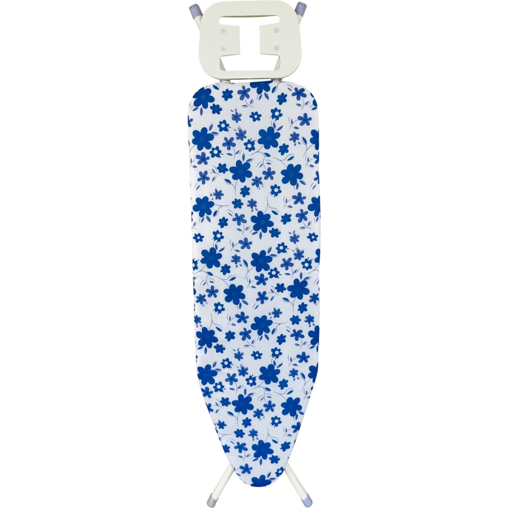 HTI-Line B&uuml;gelbrett Ilona Blau - Bild 1