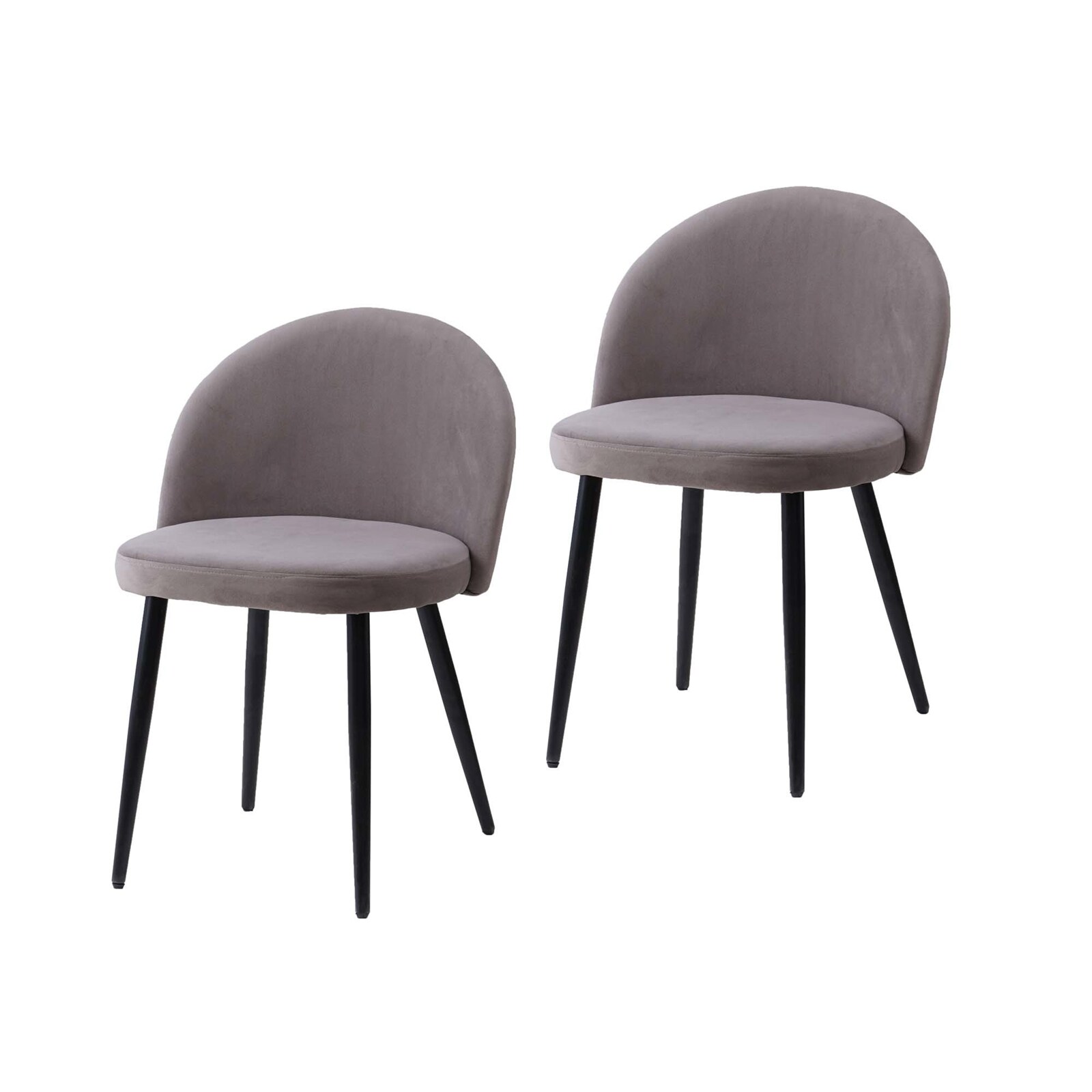 HTI-Line Stuhl 2er Set Tampa - Bild 1