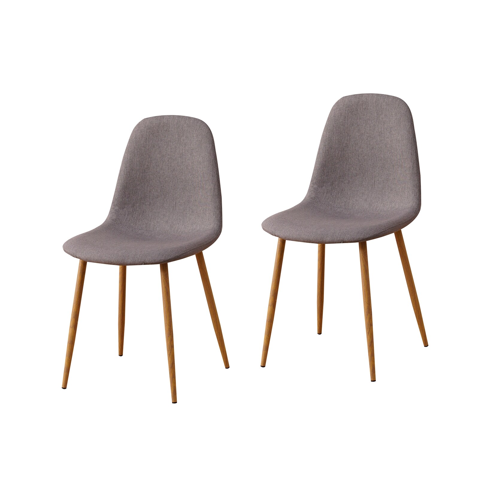 HTI-Line Stuhl SavannahW 2er - Bild 1